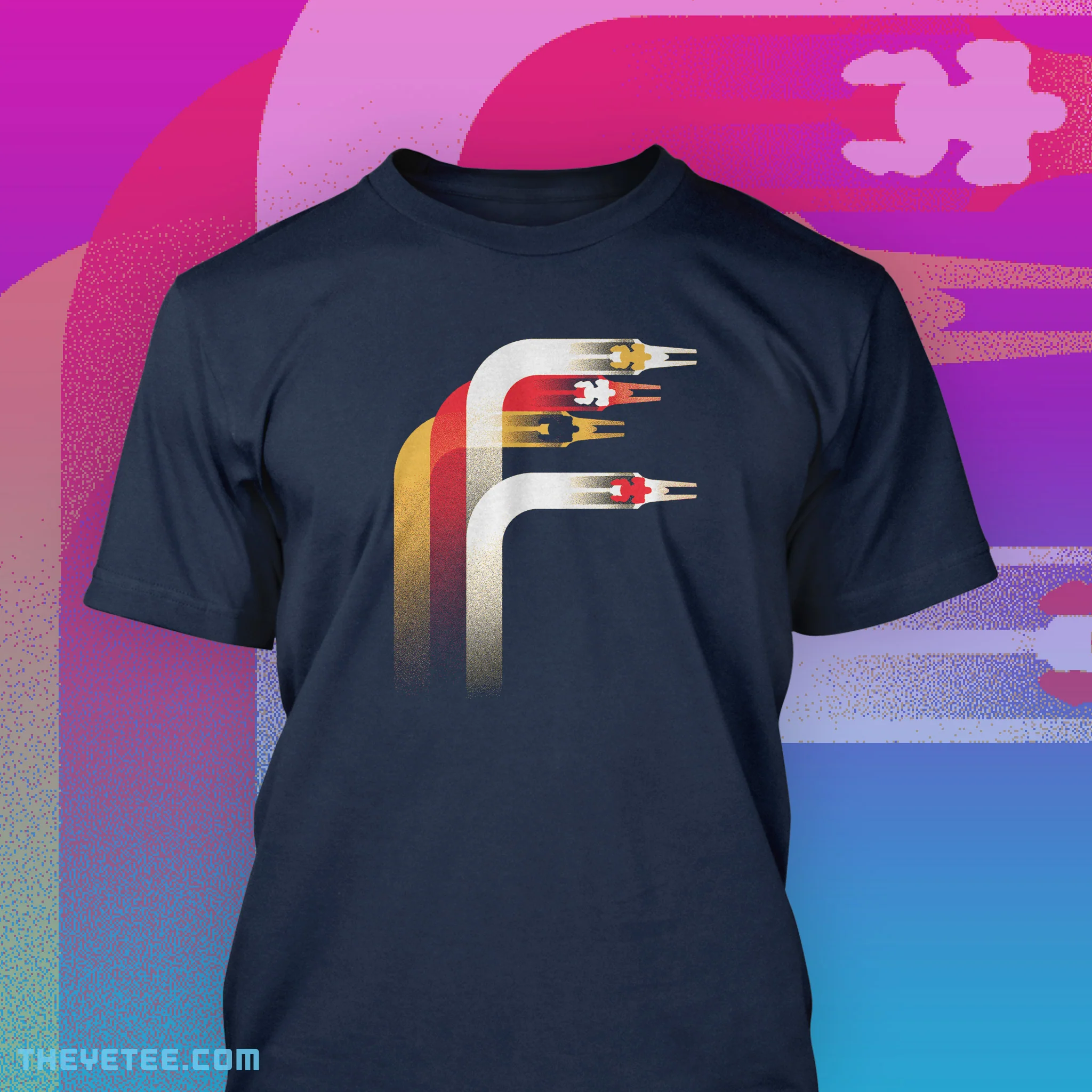 FUTURE RACE - Image 2