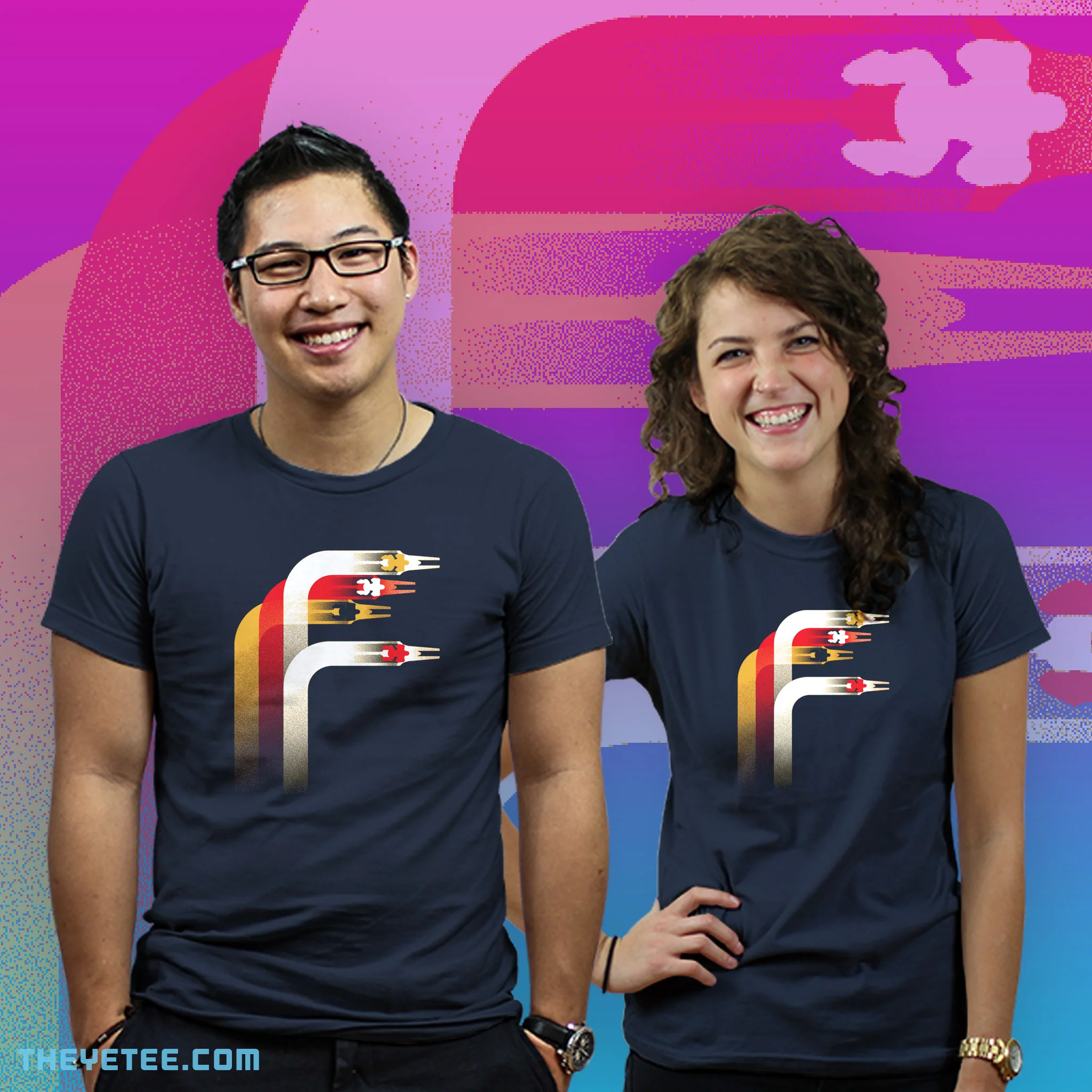 FUTURE RACE - Image 3