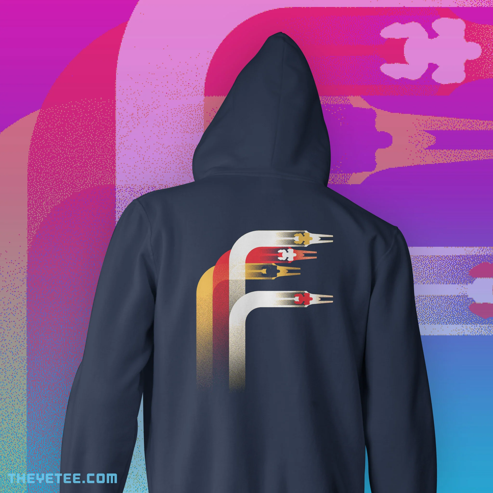 FUTURE RACE - Image 4