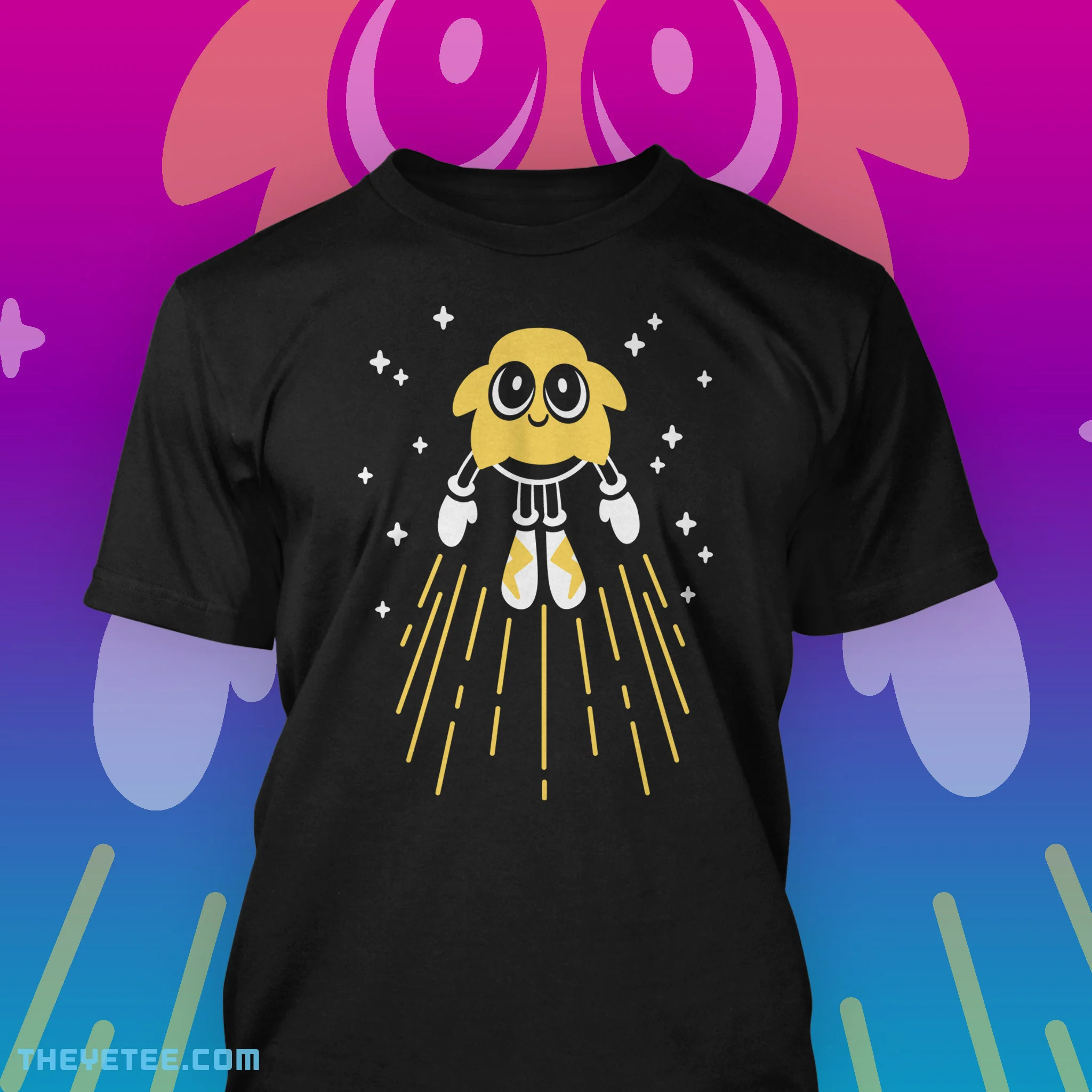 Galaxy Cute - Image 2