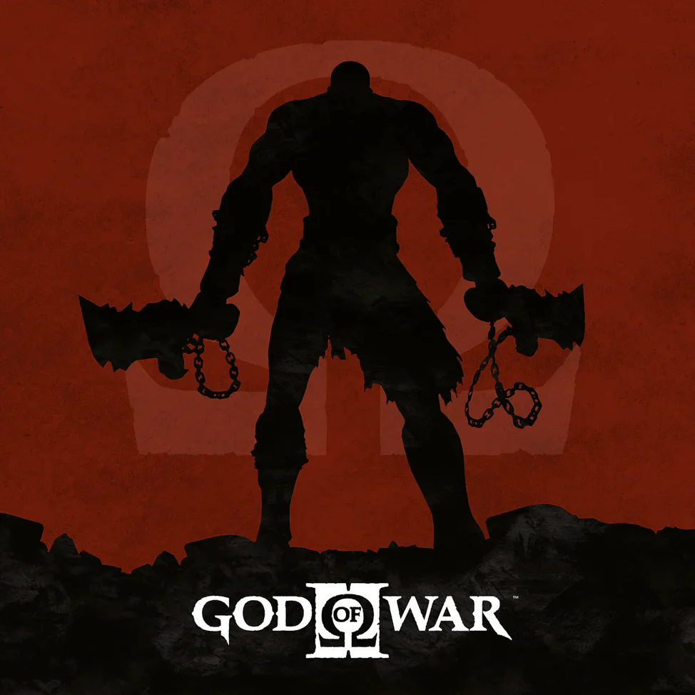God of War II (Original Soundtrack) - Image 3