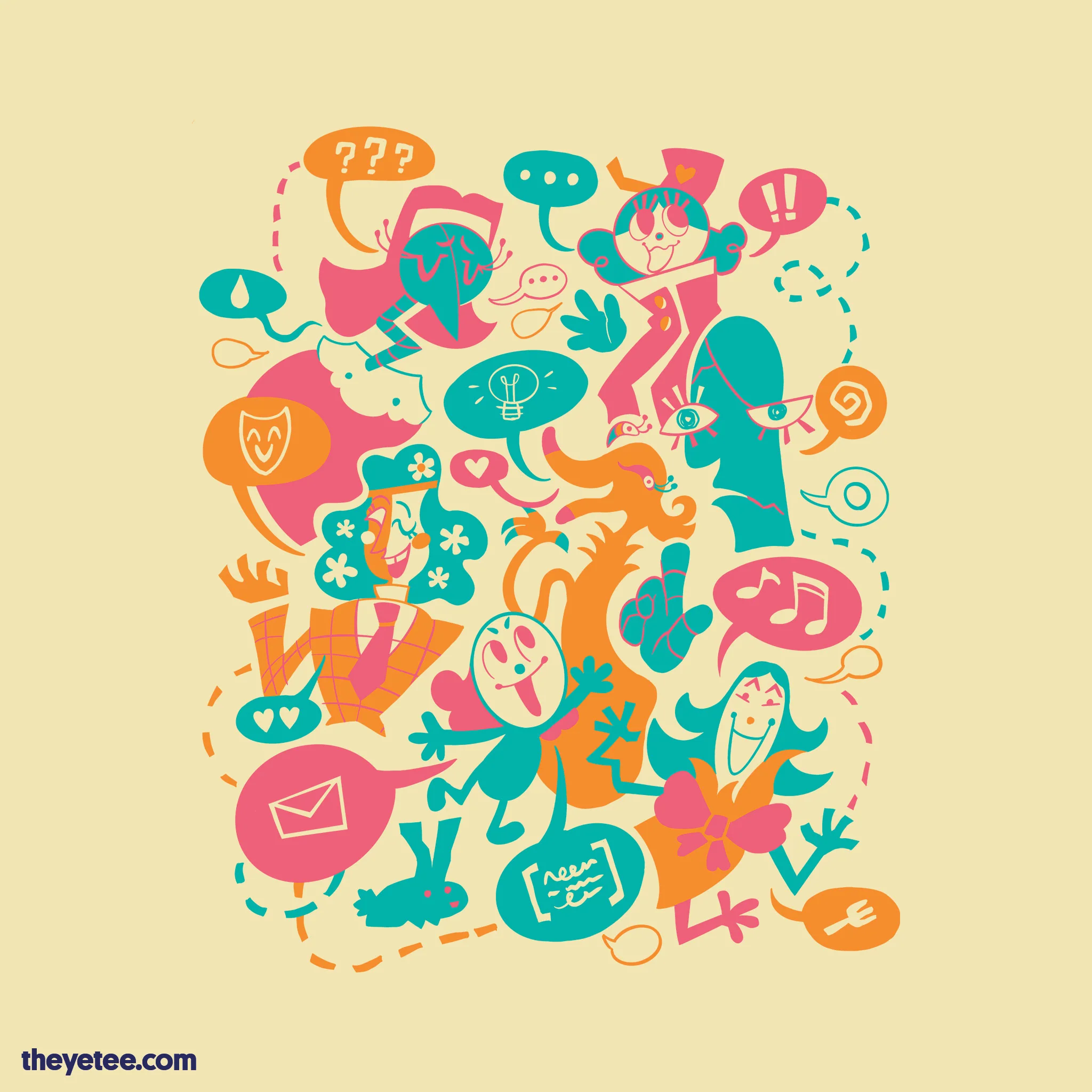 God Talk - Image 2