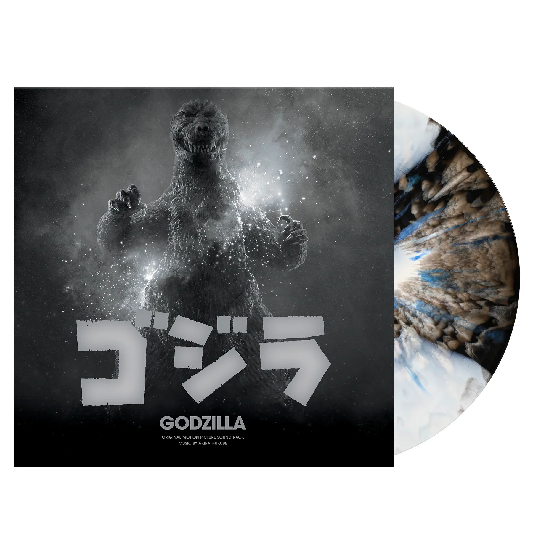 Godzilla (70th Anniversary Motion Picture Soundtrack) - Image 2