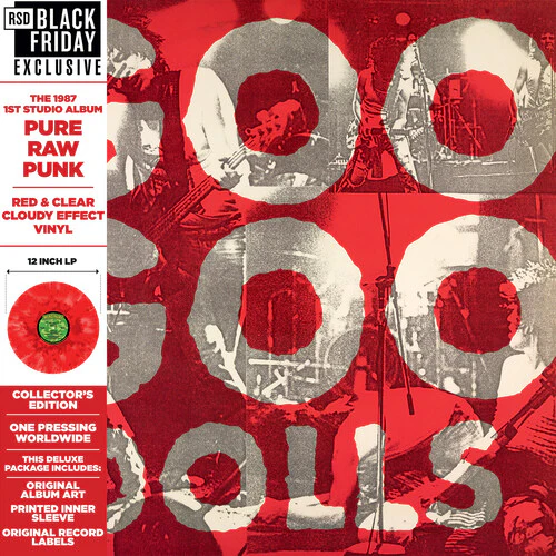 Goo Goo Dolls (RSD BF)