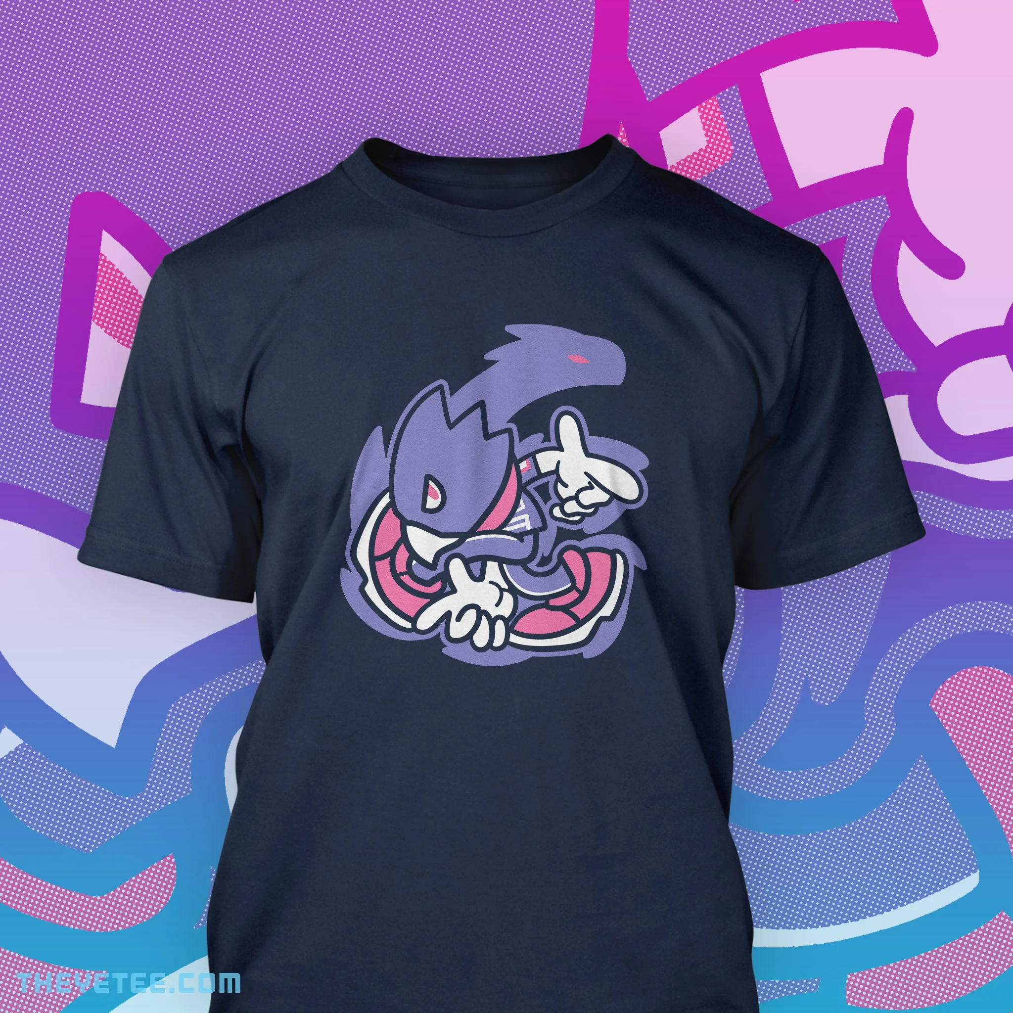 Gotta Go Dark - Image 2