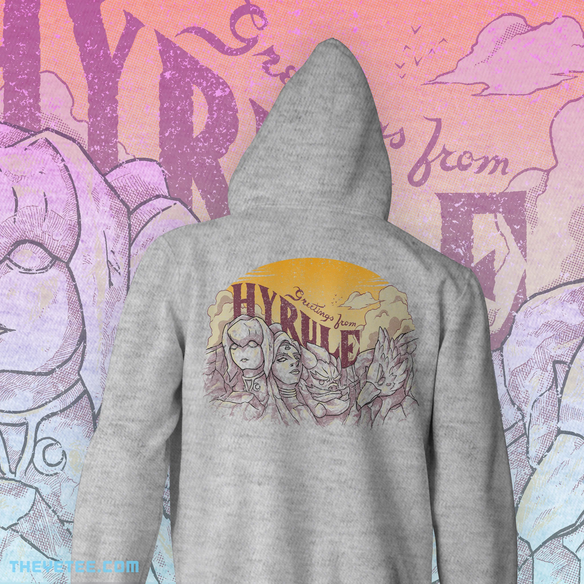 Greetings from Hyrule - Image 4