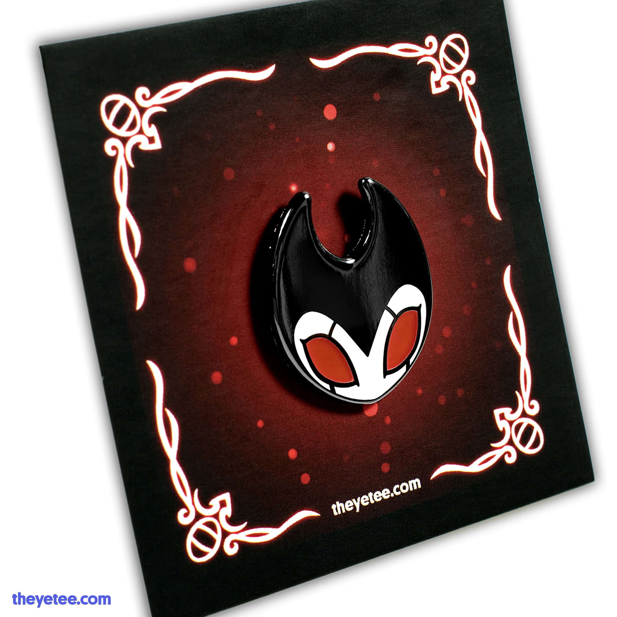 Grimm Pin - Image 2