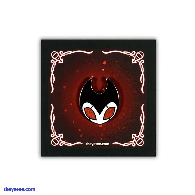 Grimm Pin - Image 3