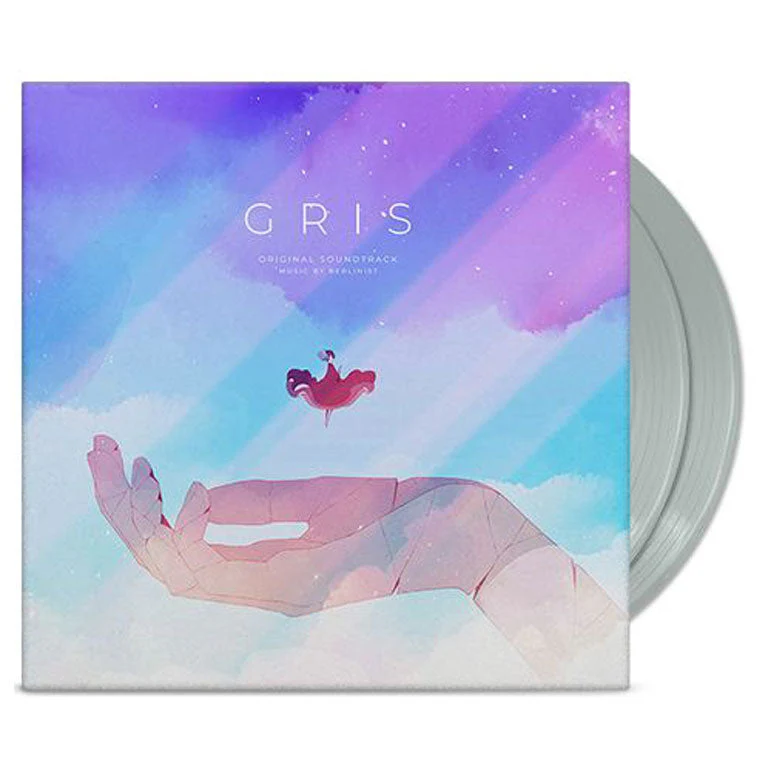 Gris (Gray Vinyl)