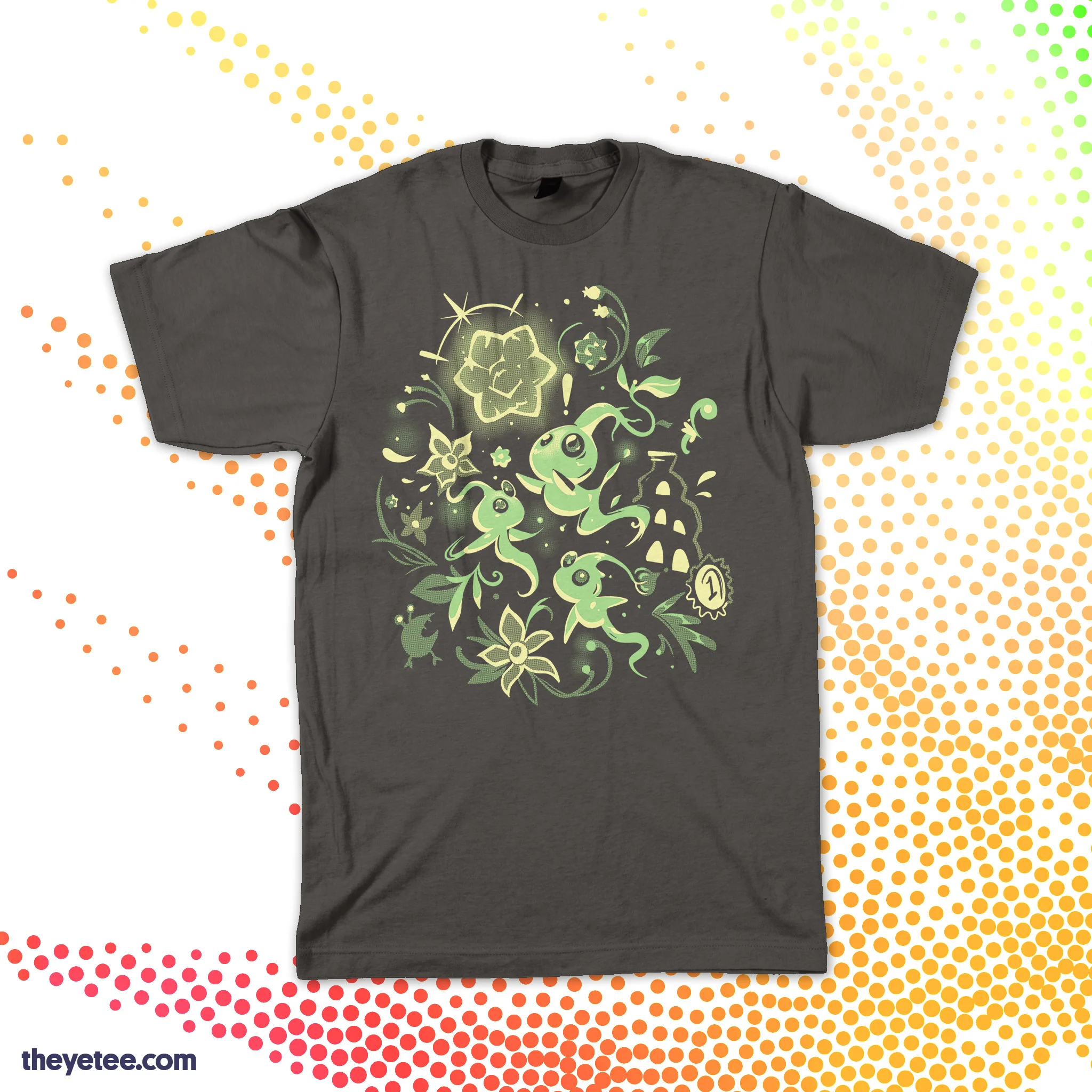 Growing and Glowing - Image 2
