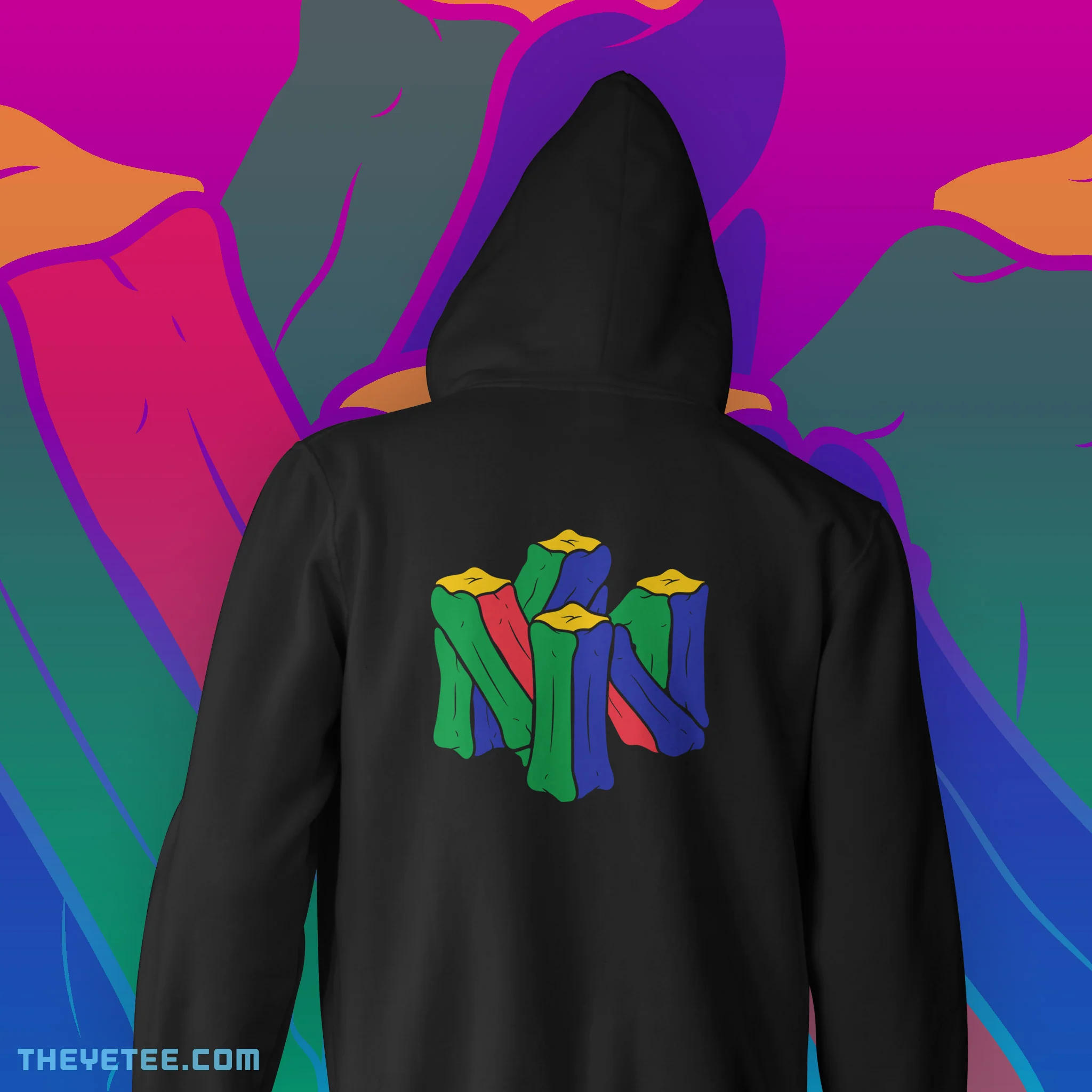 HAKN64 - Image 4