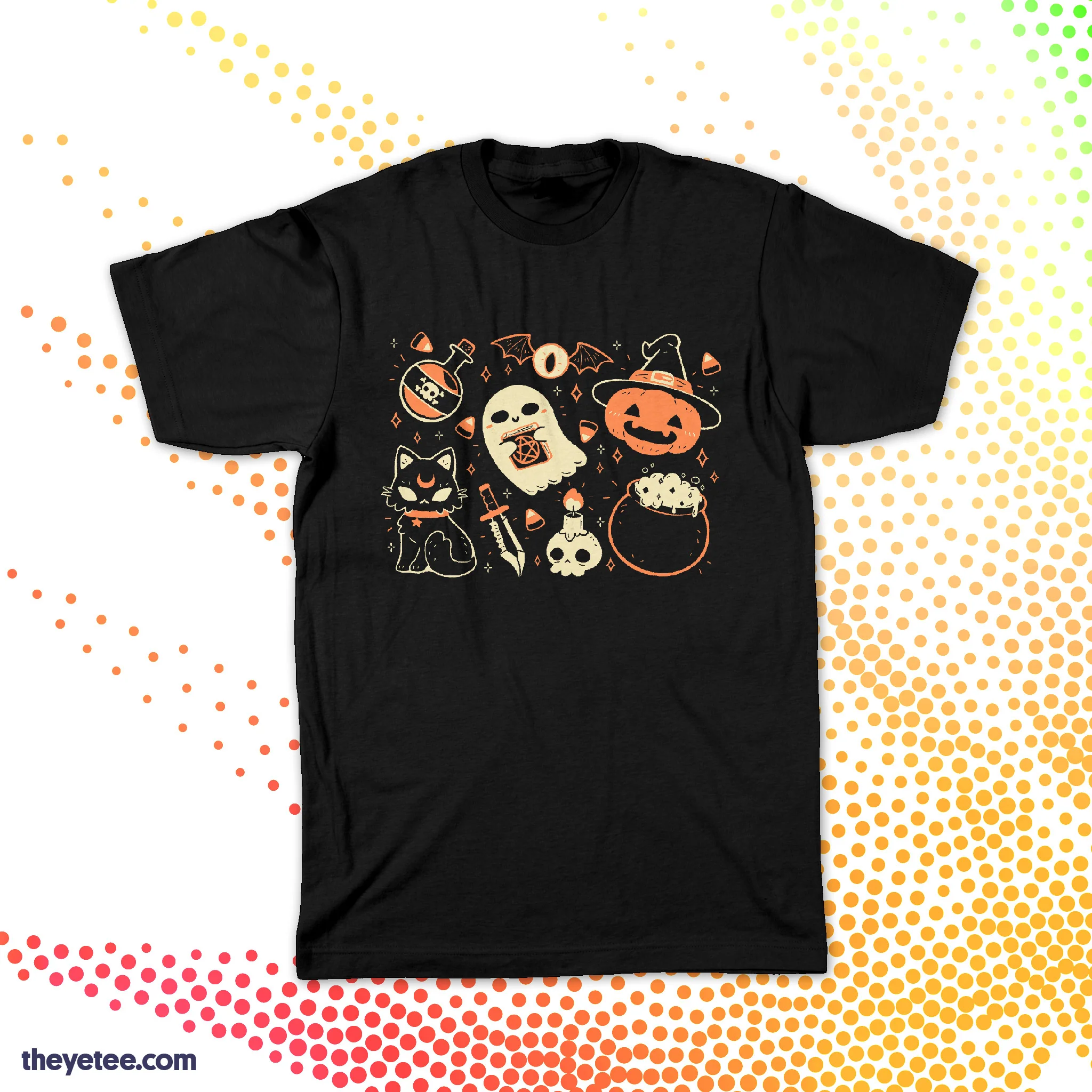 Halloween Things - Image 2