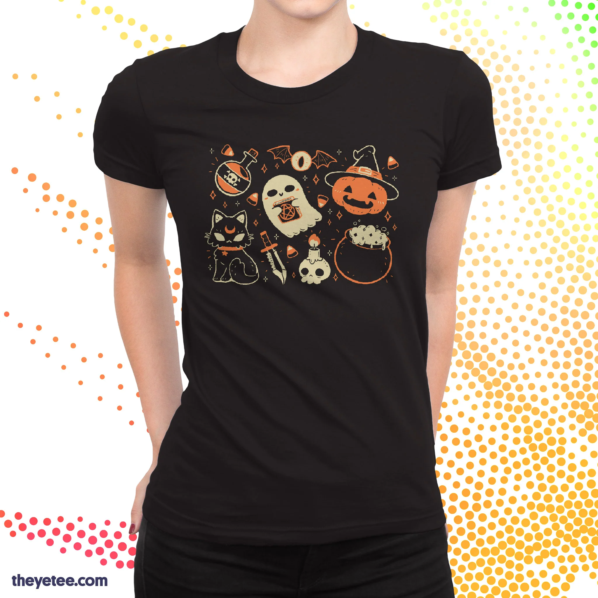 Halloween Things - Image 4