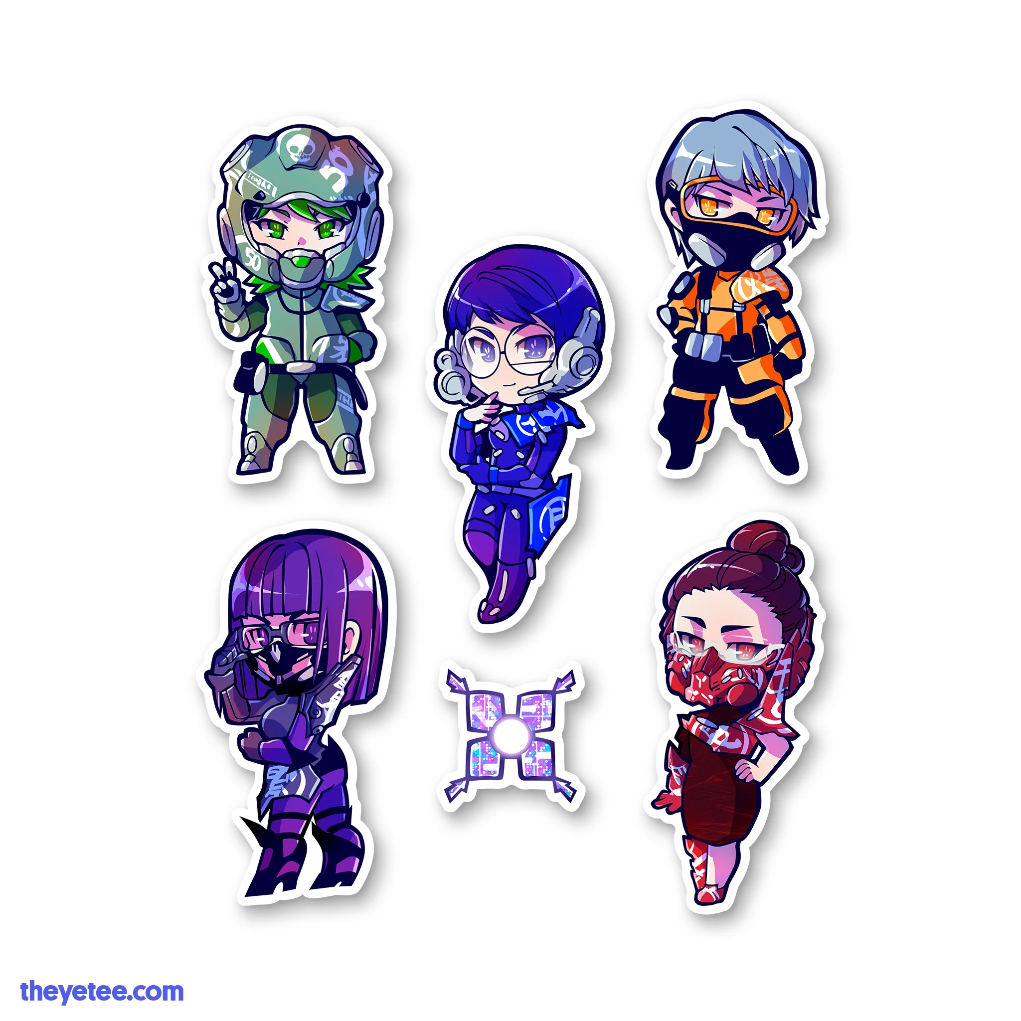 Hekki Grace - Image 2