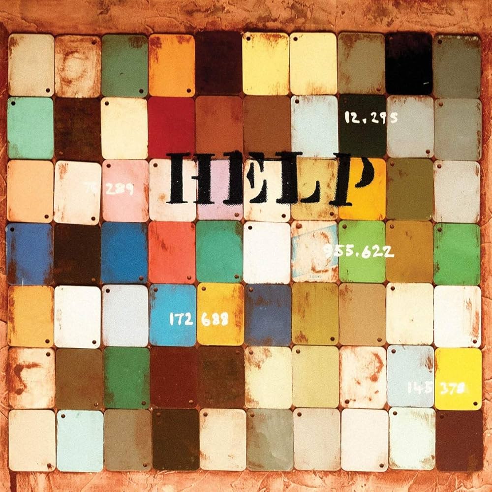 HELP (30th Anniversary 7" Box Set) - Image 2