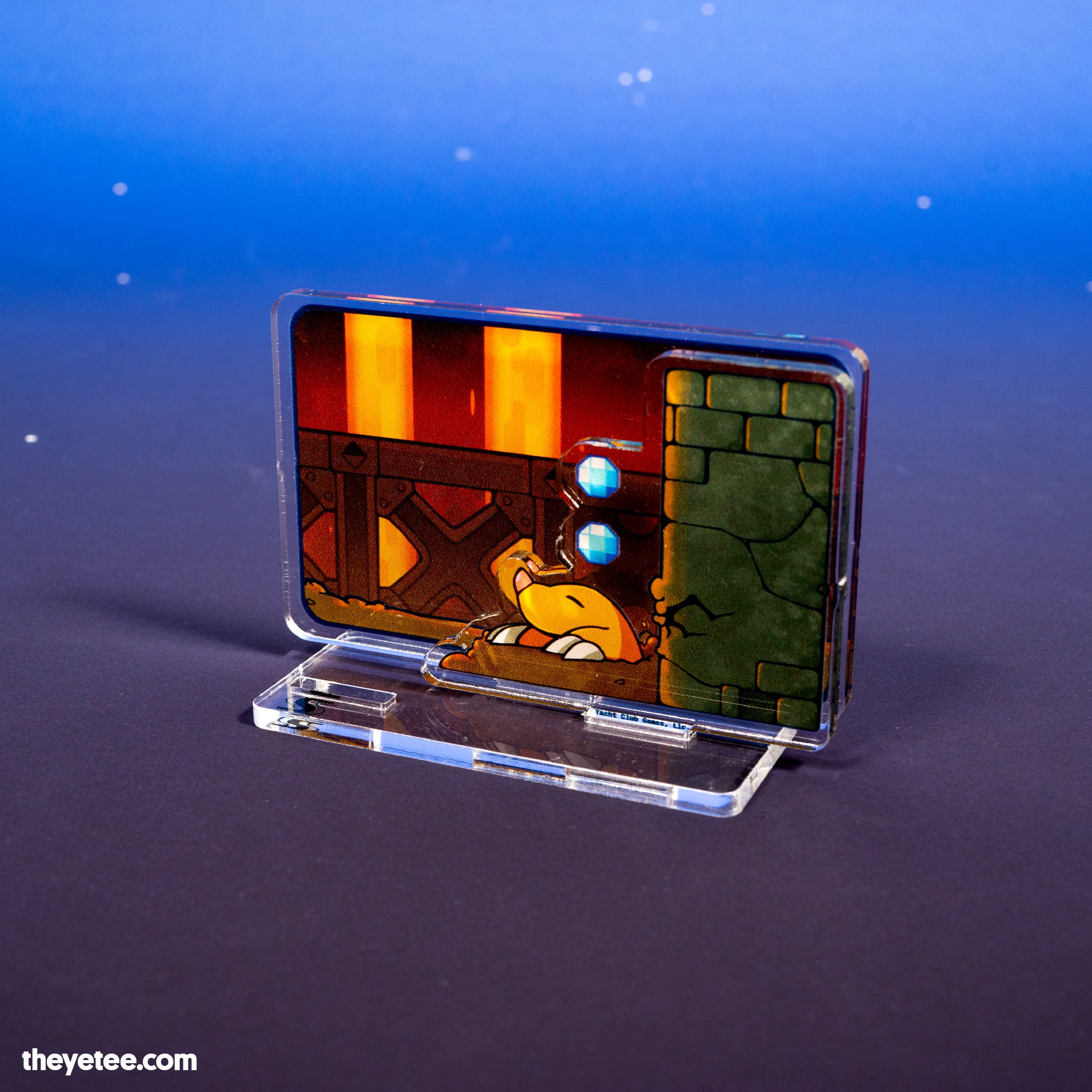Hidden Treasure - Image 2