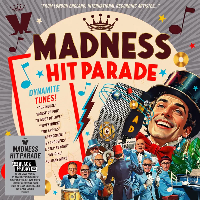 Hit Parade