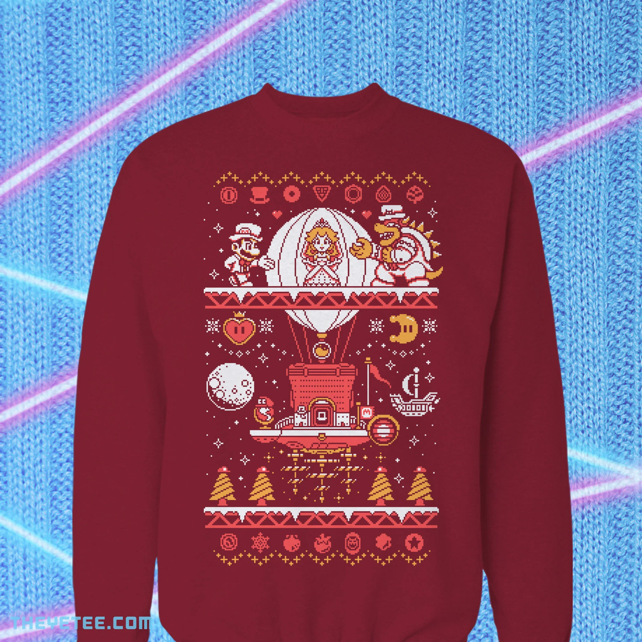 HOLIDAY ODYSSEY