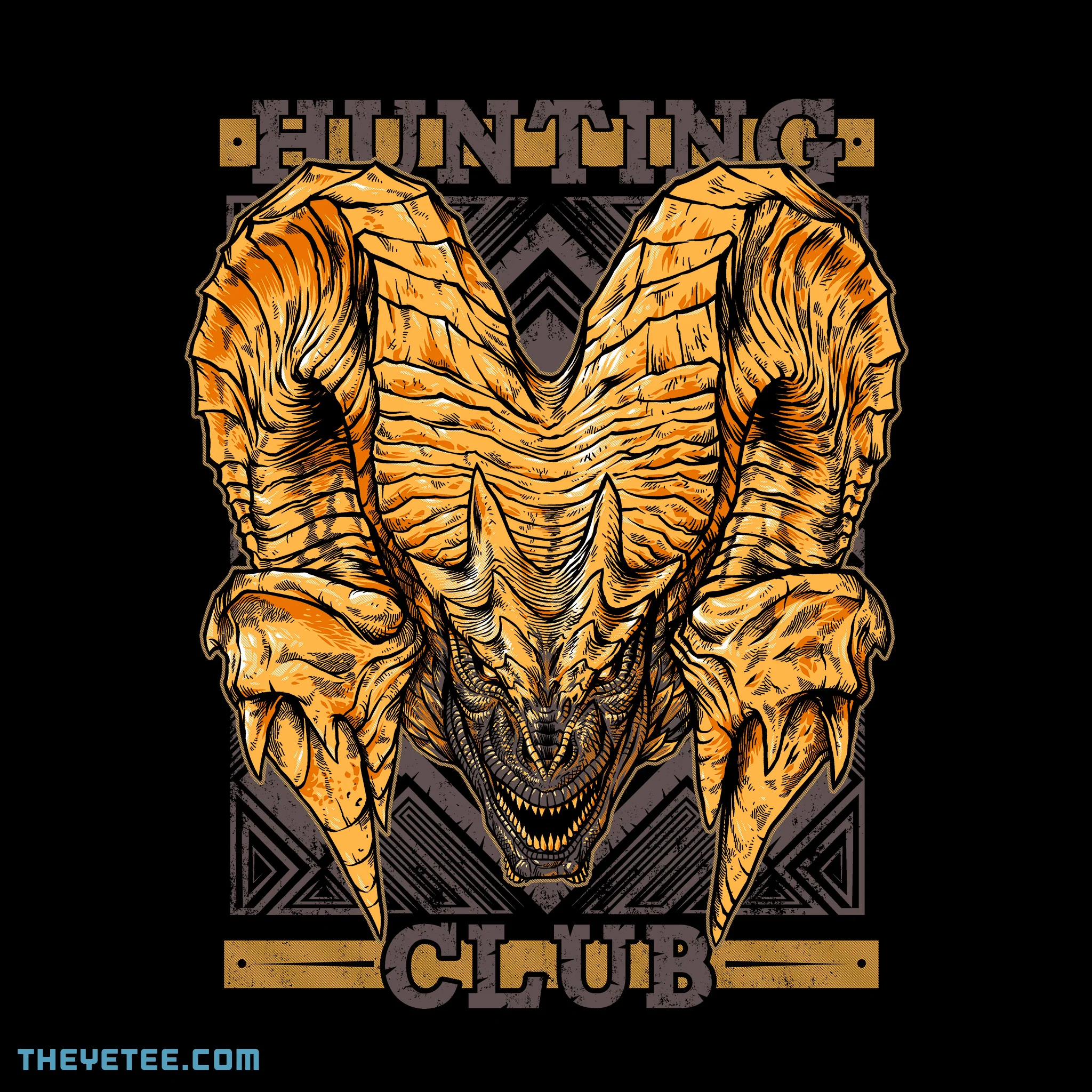 Hunting Club: Kulve