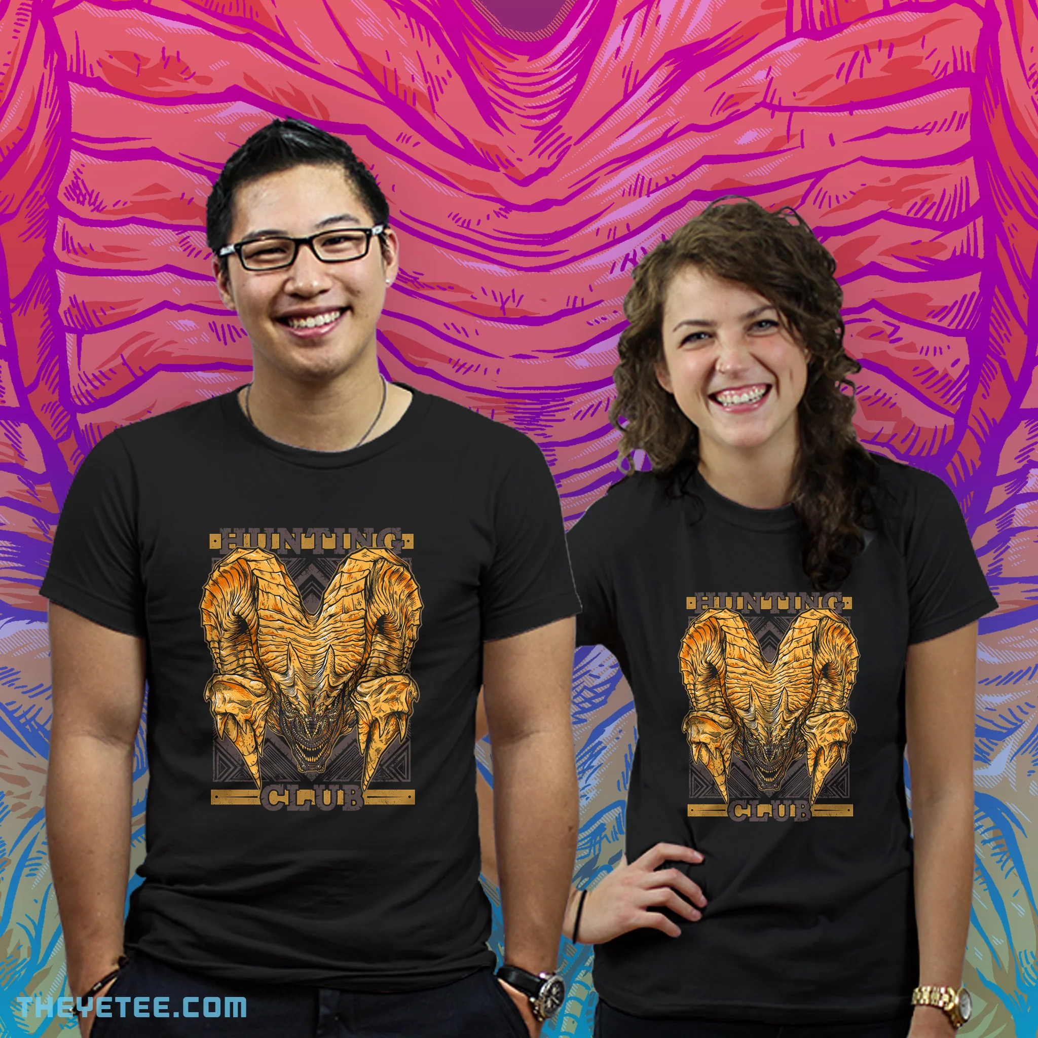Hunting Club: Kulve - Image 3