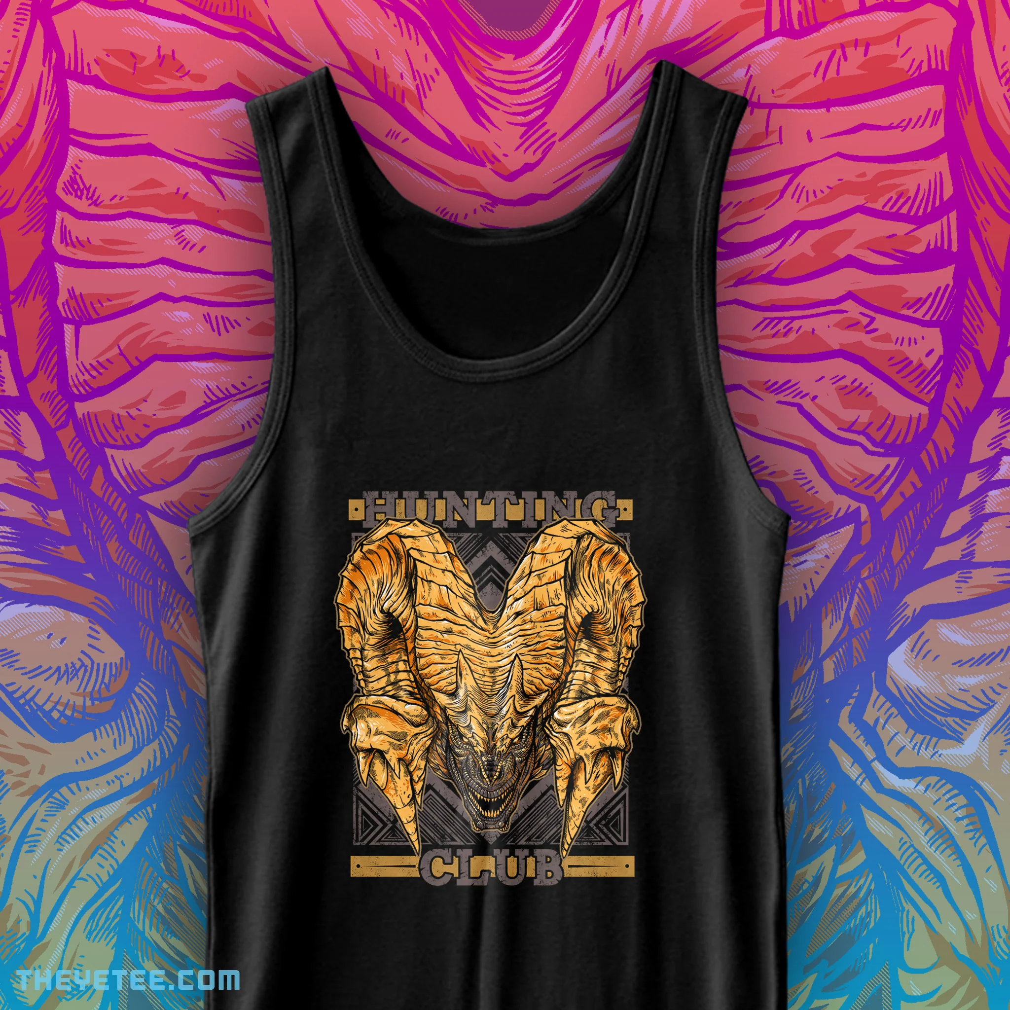 Hunting Club: Kulve - Image 4
