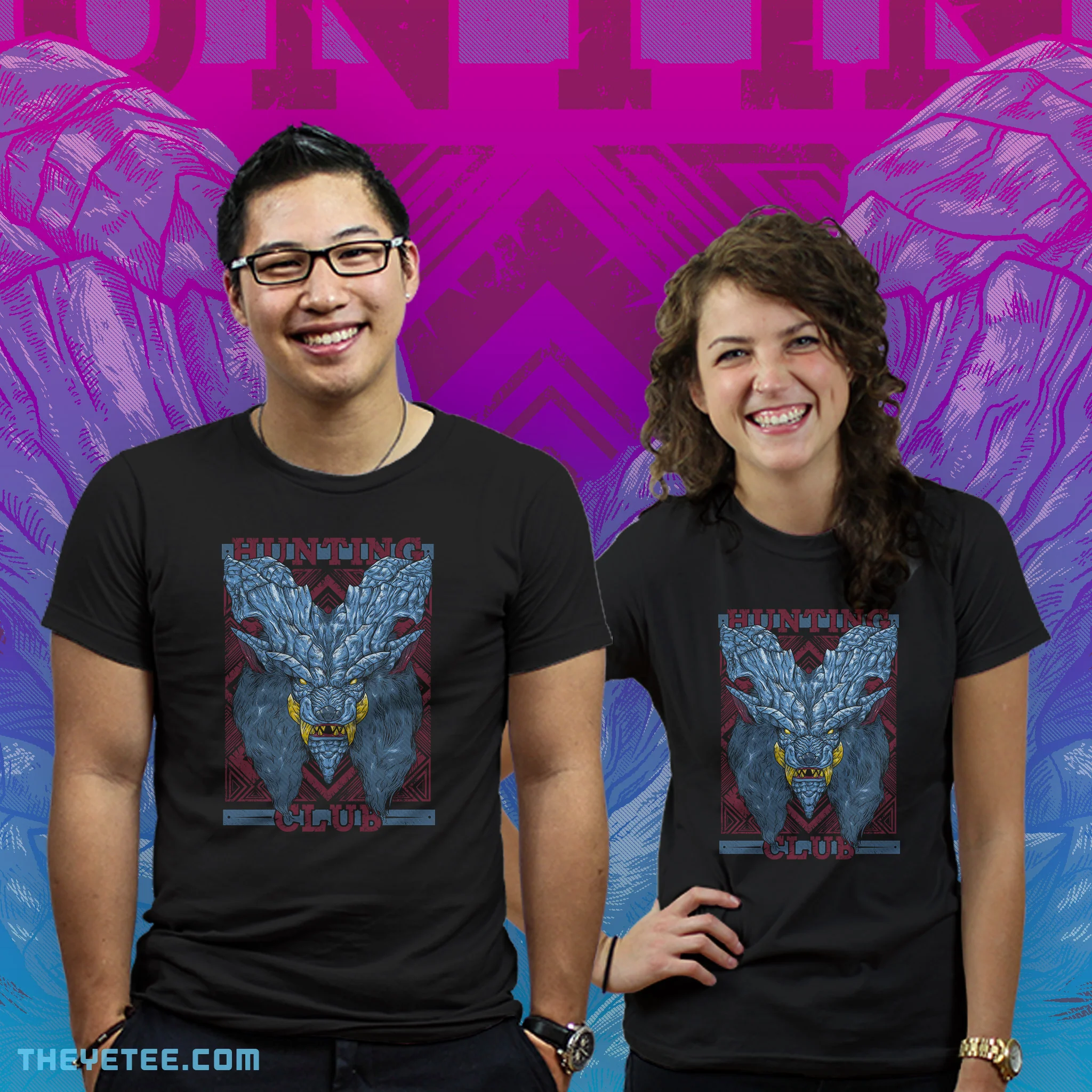 Hunting Club: Lunastra - Image 3
