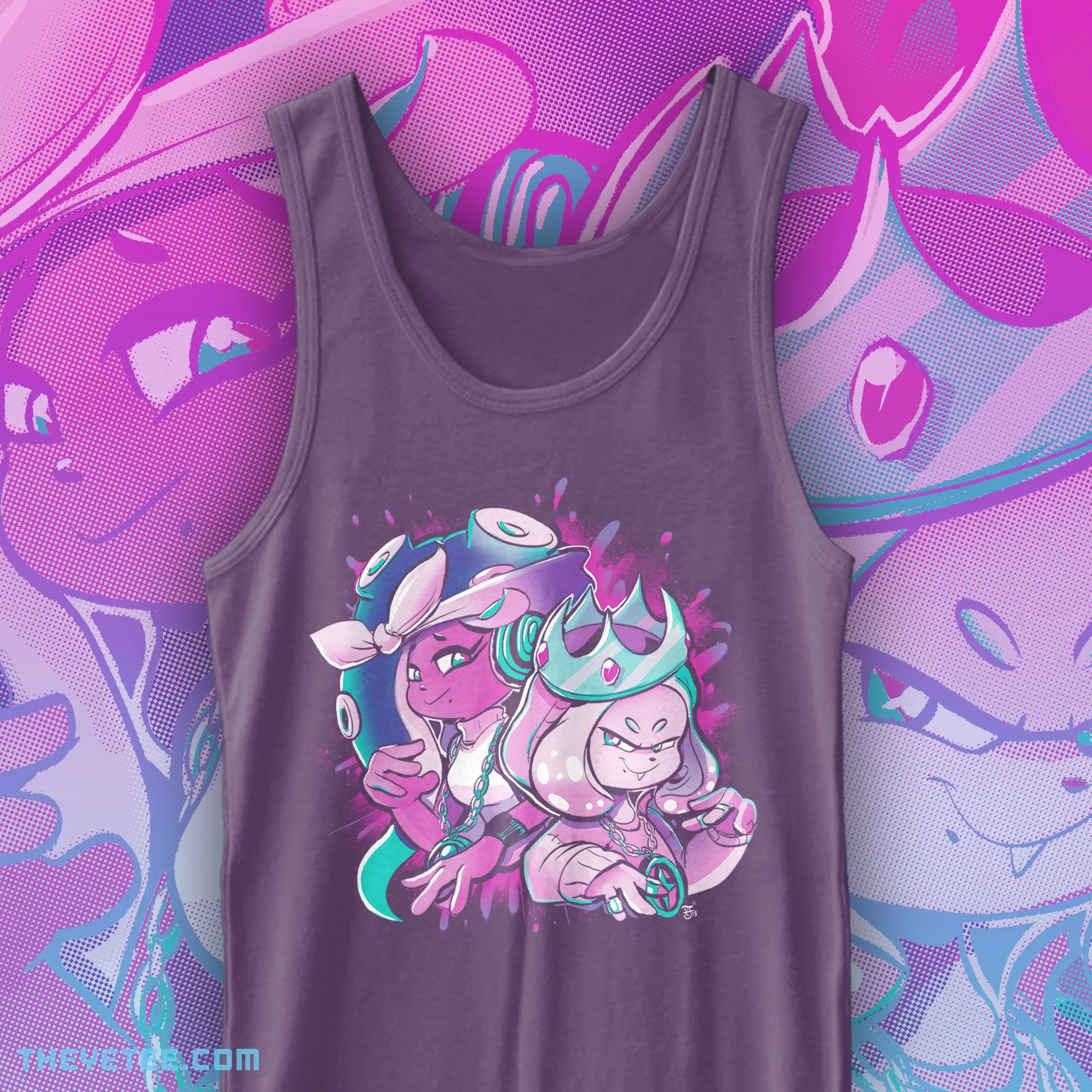 Hyper Fresh Homies - Image 4