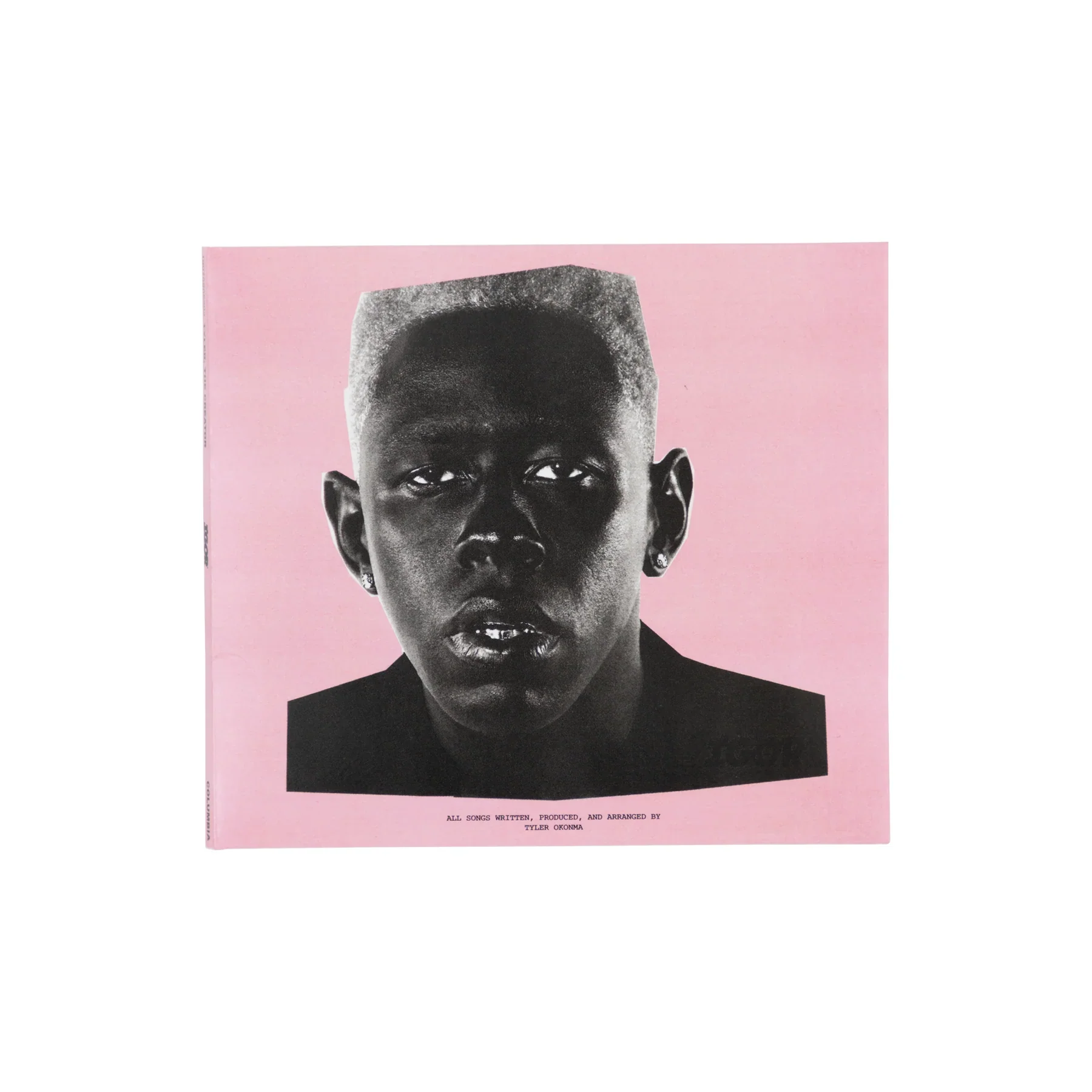 Igor CD