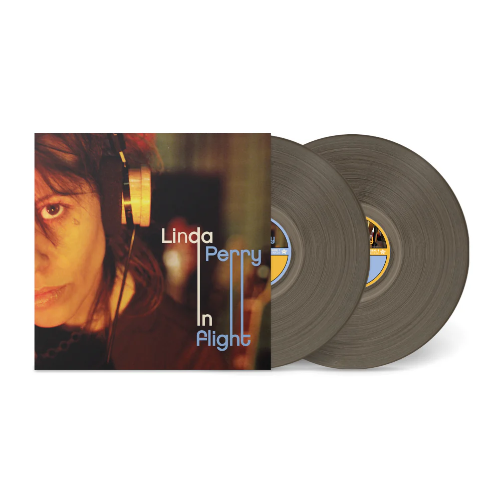 In Flight 2LP