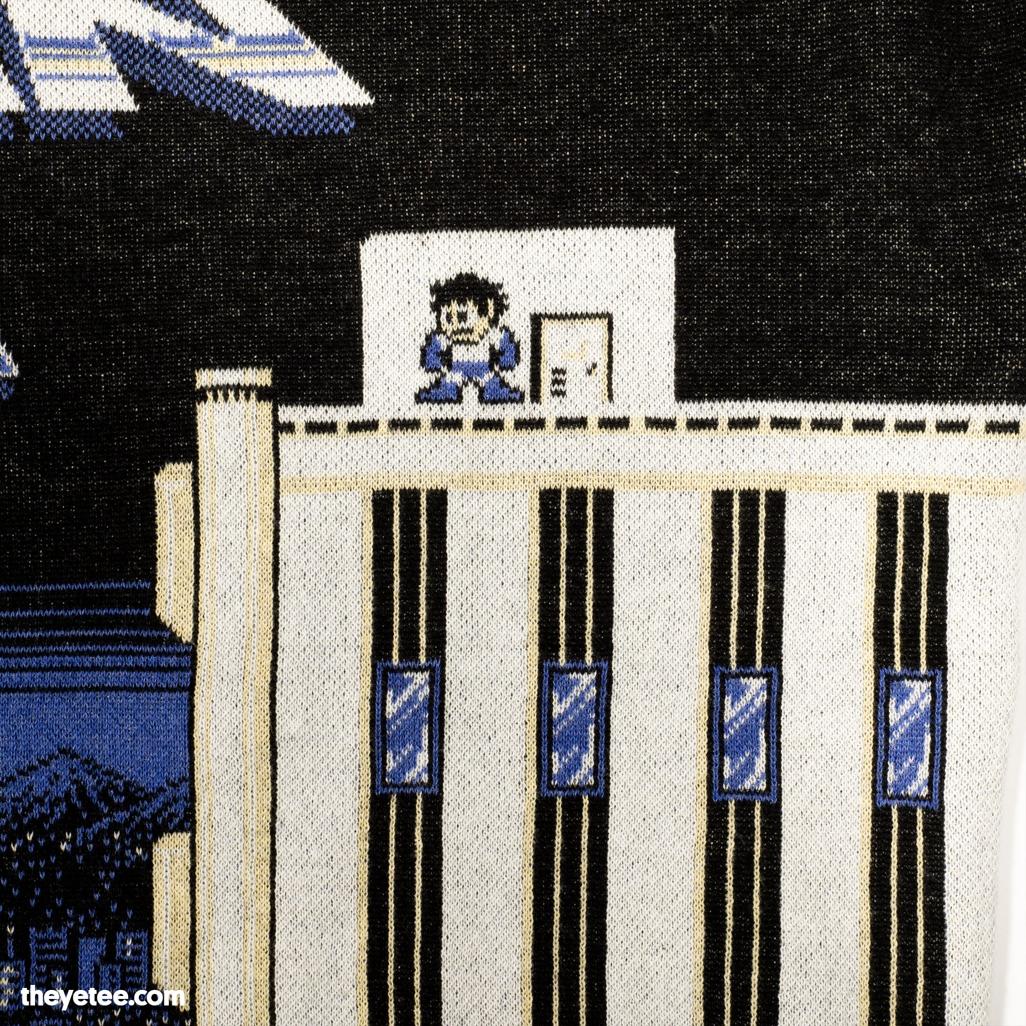 In The Year 20XX - Image 6