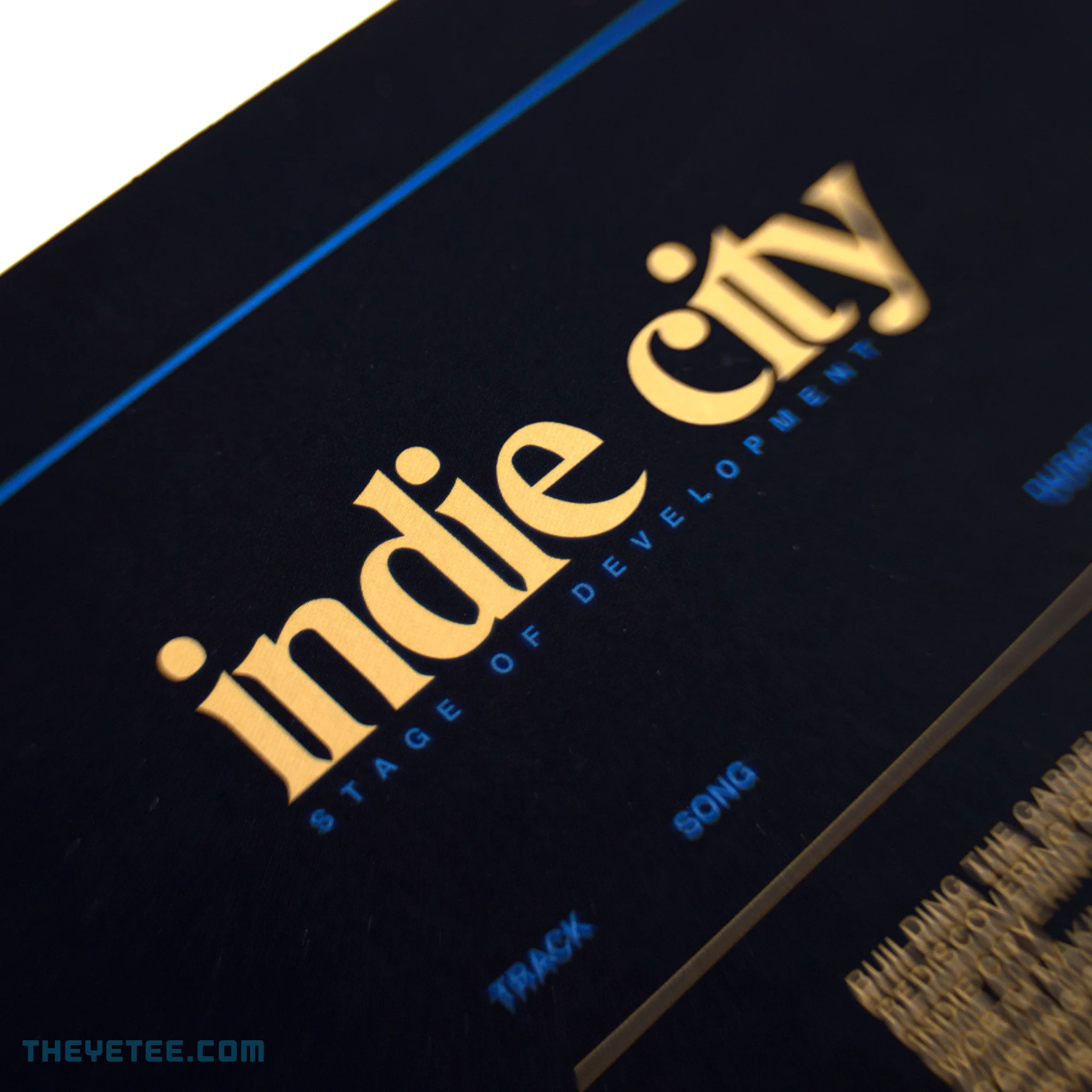 Indie City: Stage of Development - Image 7
