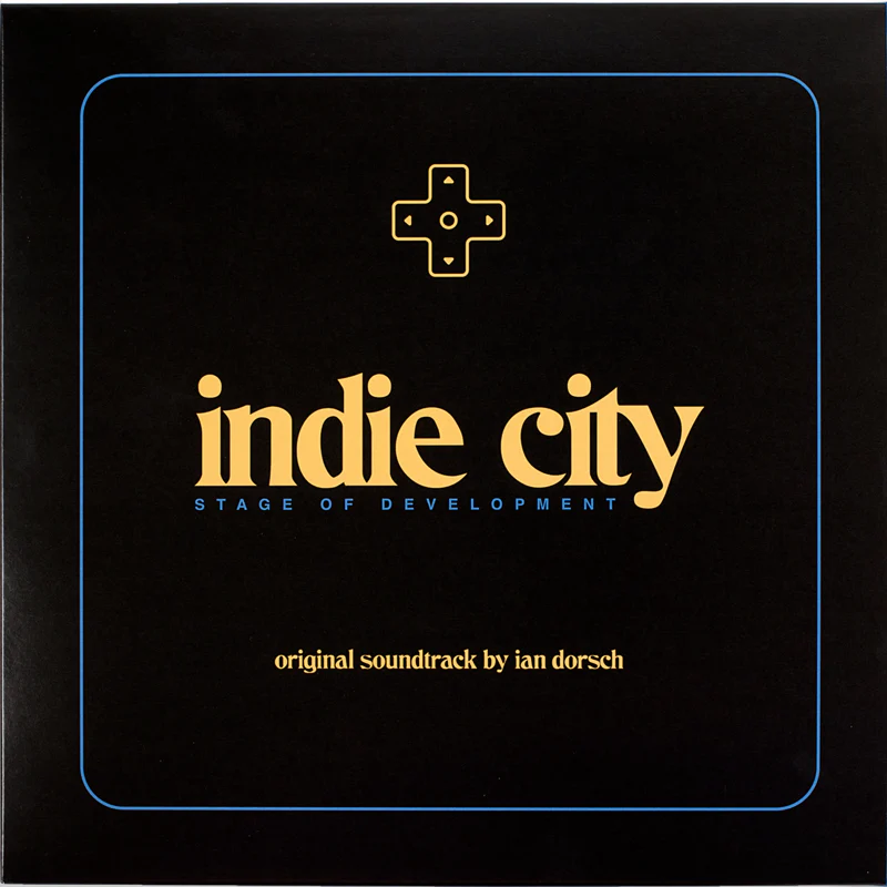 Indie City: Stage of Development - Image 8