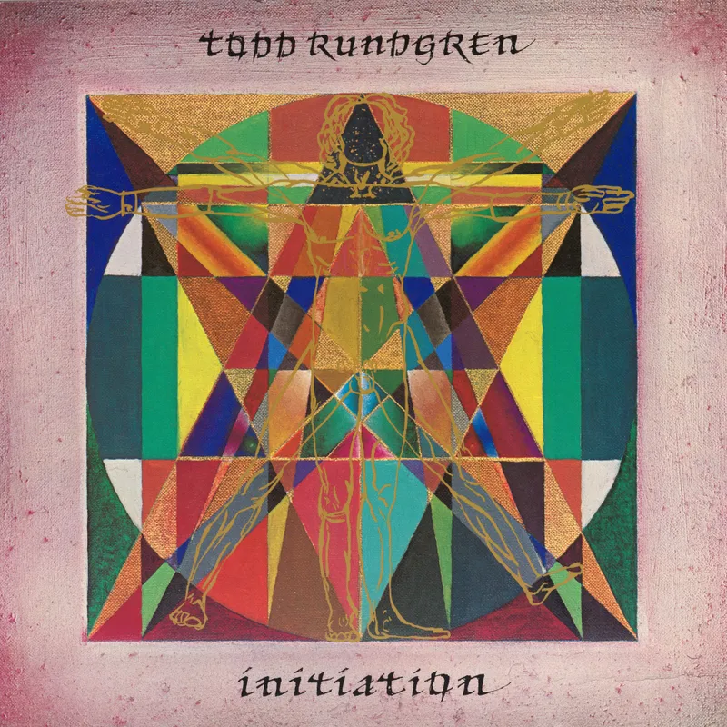 Initiation
