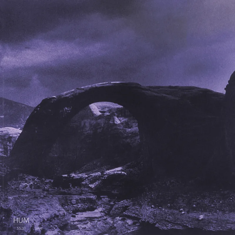 Inlet (180g 2LP) - Image 2