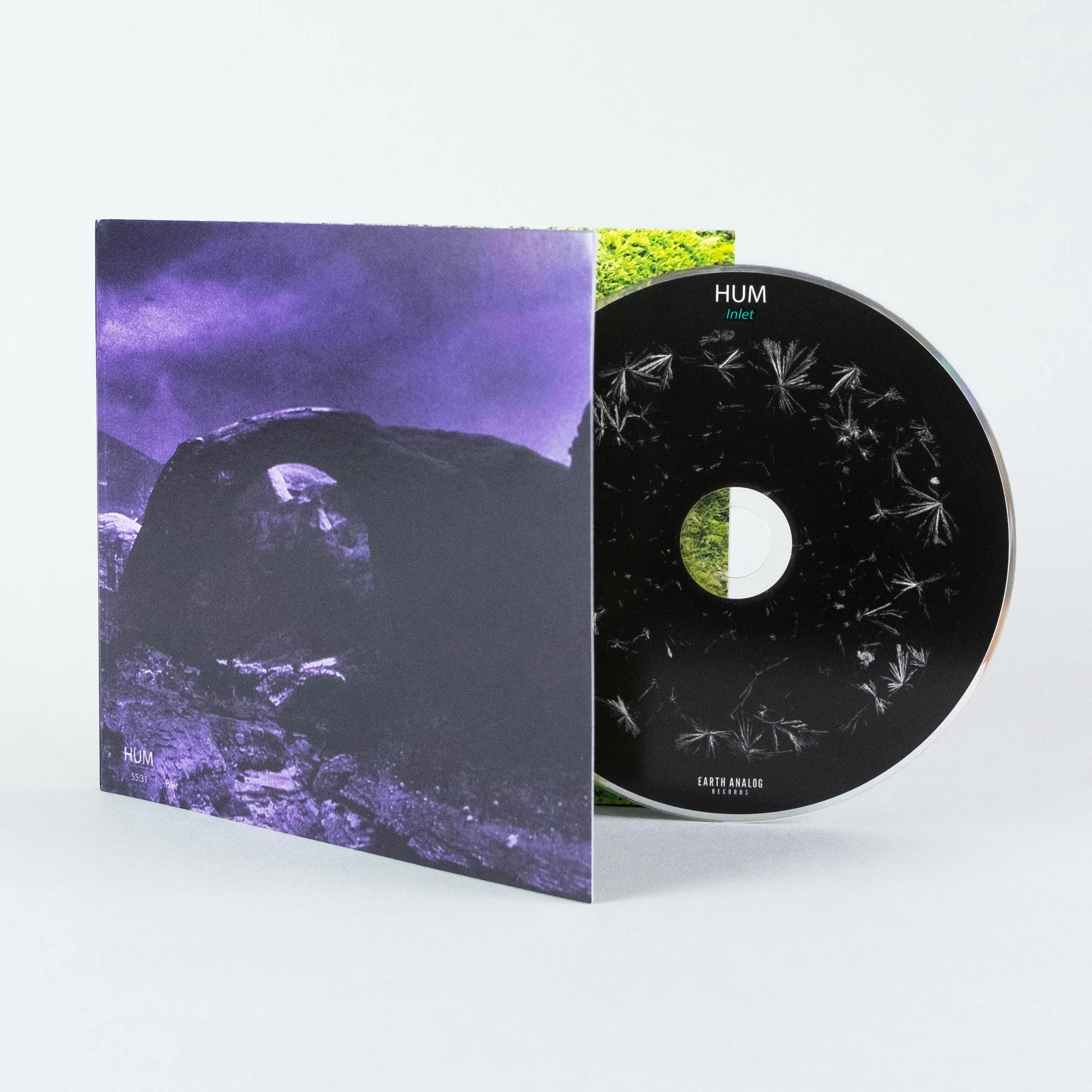 Inlet (CD)