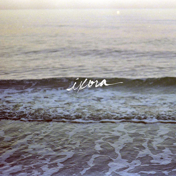 Ixora (10th Anniversary Clear Vinyl)