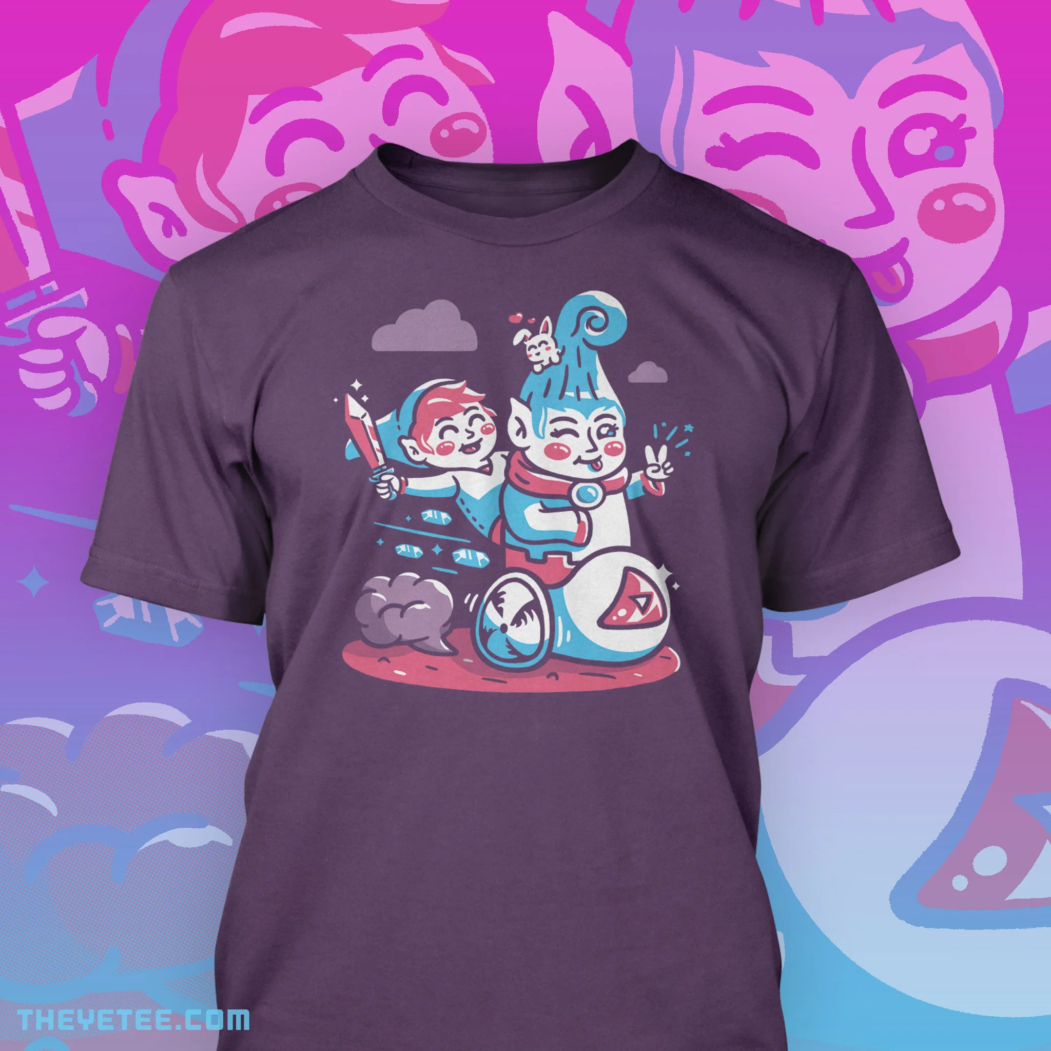 Joy Ride - Image 2