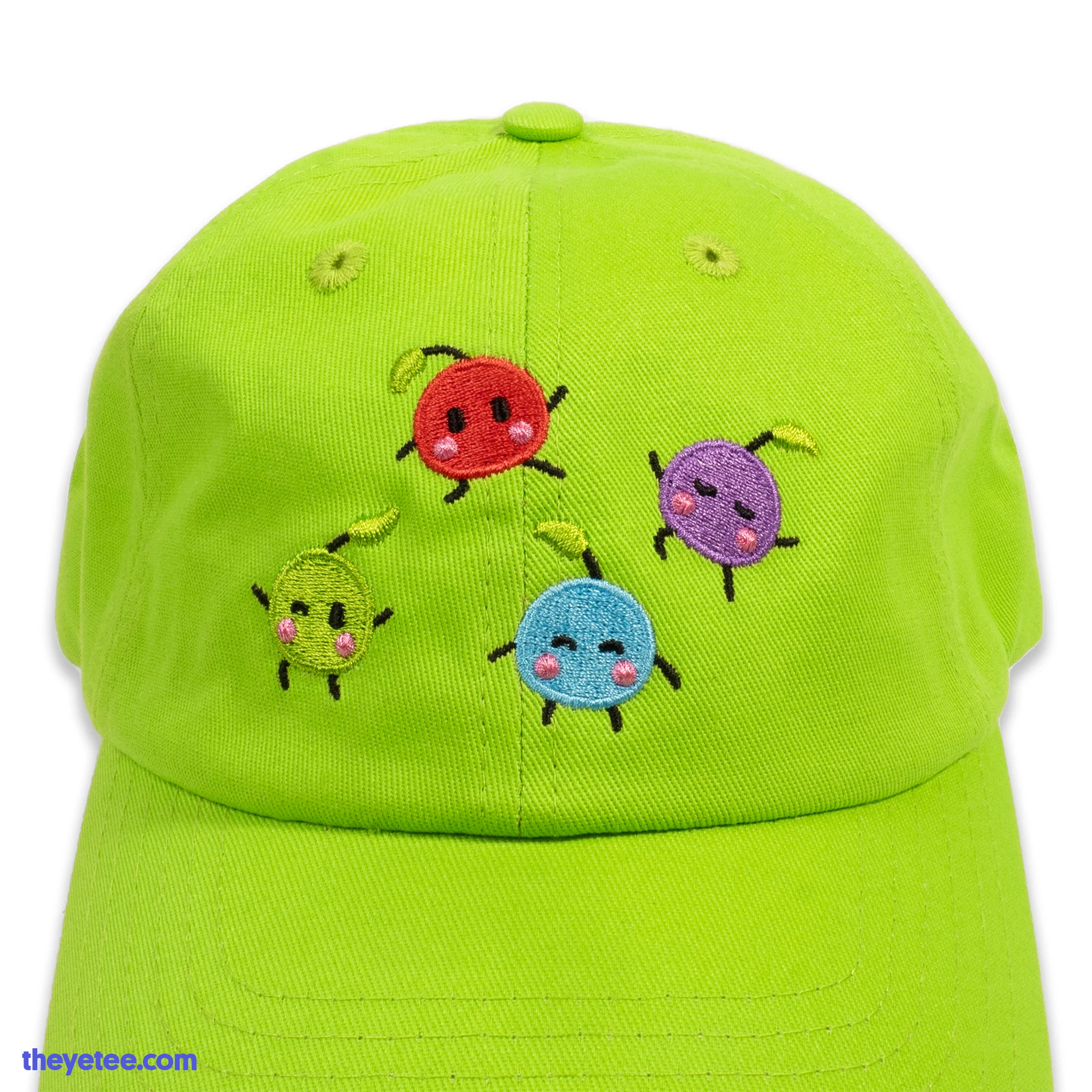 Junimo Spring Hat - Image 2