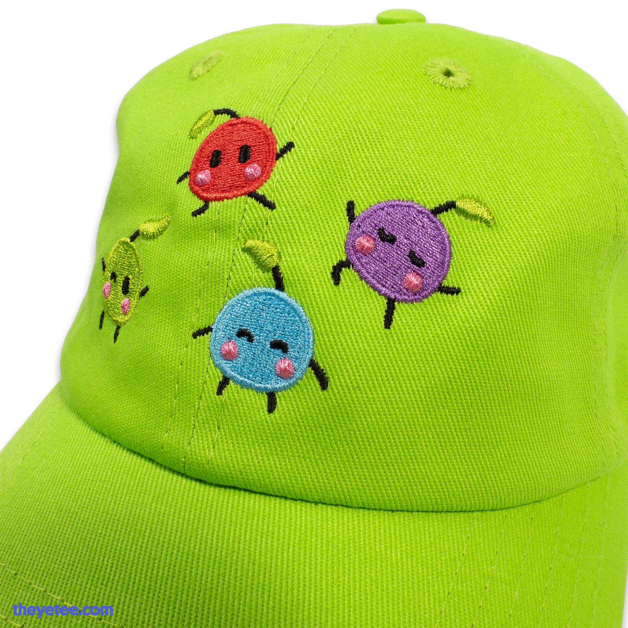Junimo Spring Hat - Image 4