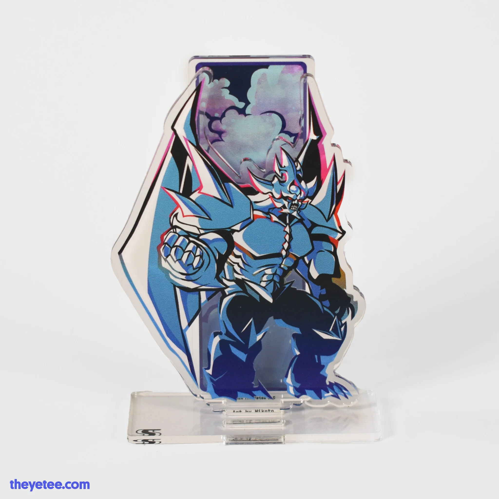Kaiba and Obelisk - Image 3