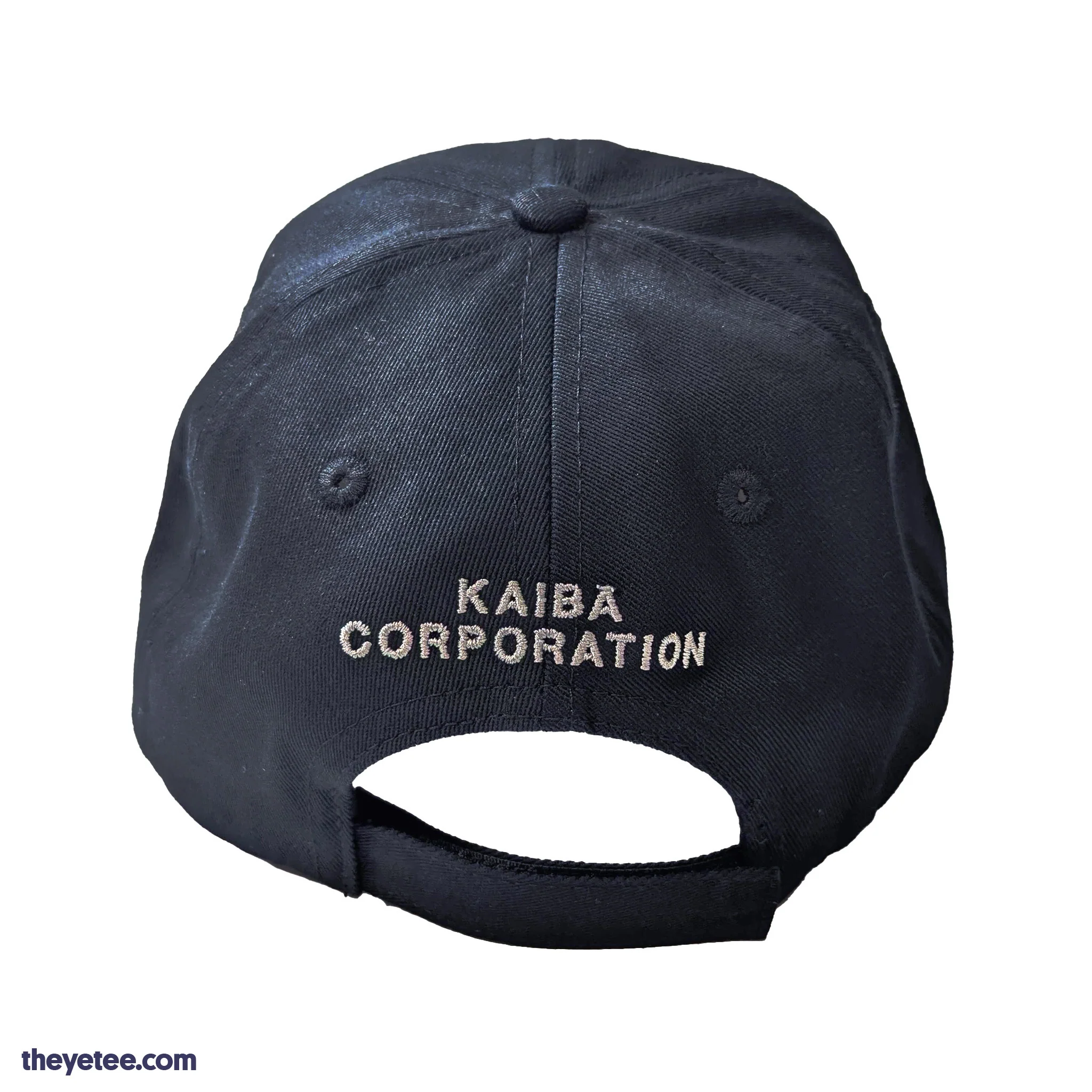 Kaiba Corp Cap - Image 2