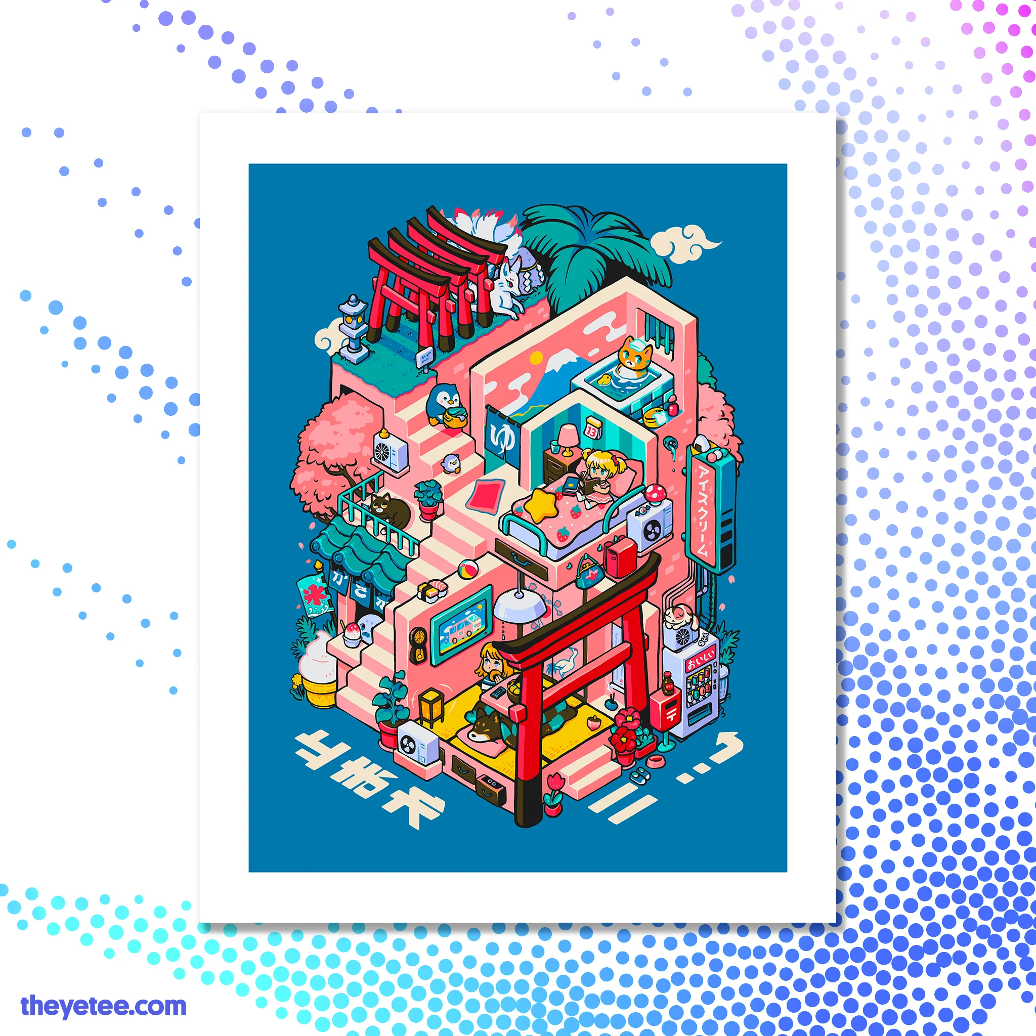 Kawaii Paradise - Image 2