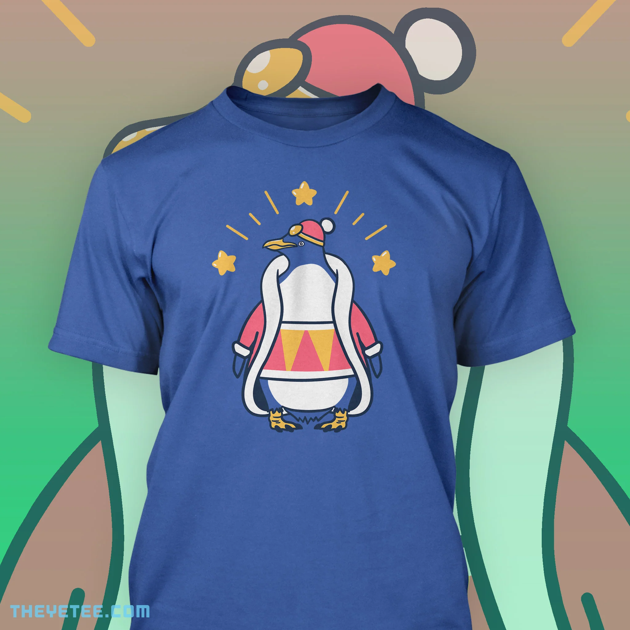 King Penguin - Image 2