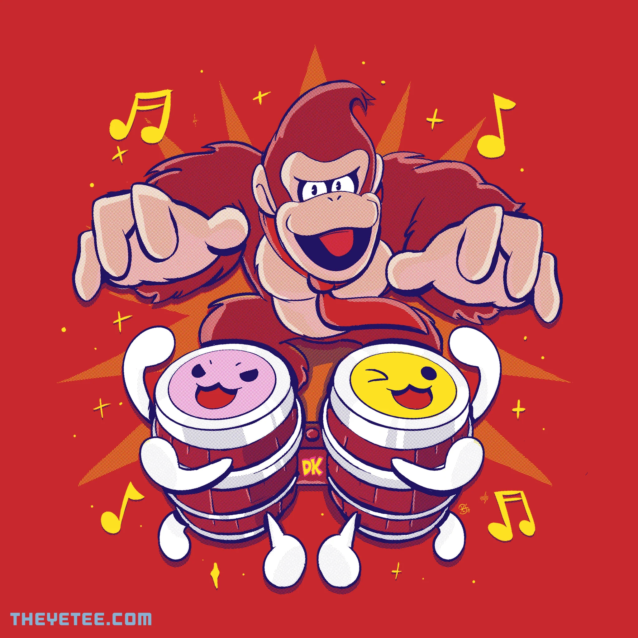 Konga no Tatsujin