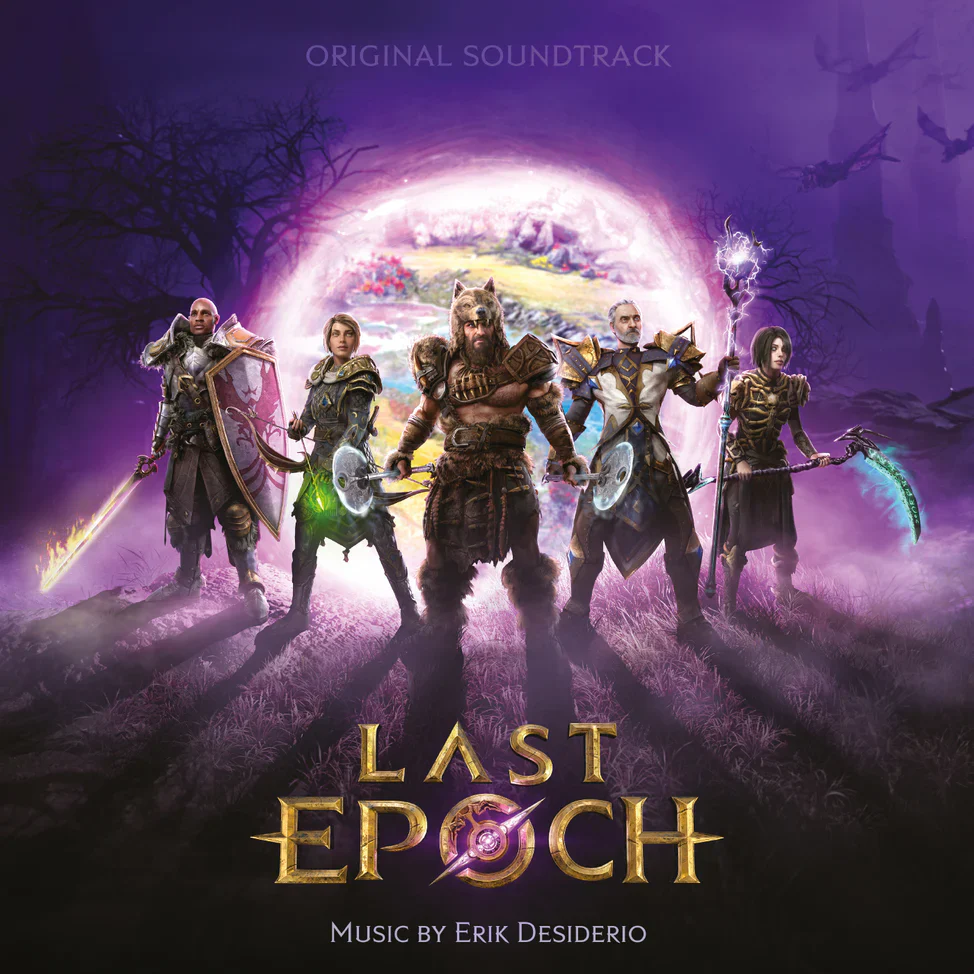 Last Epoch (Original Soundtrack) - Image 4