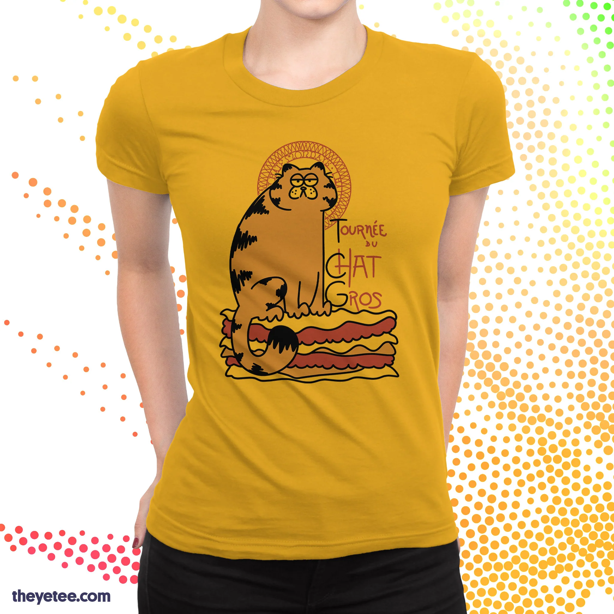 Le Chat Gros - Image 4