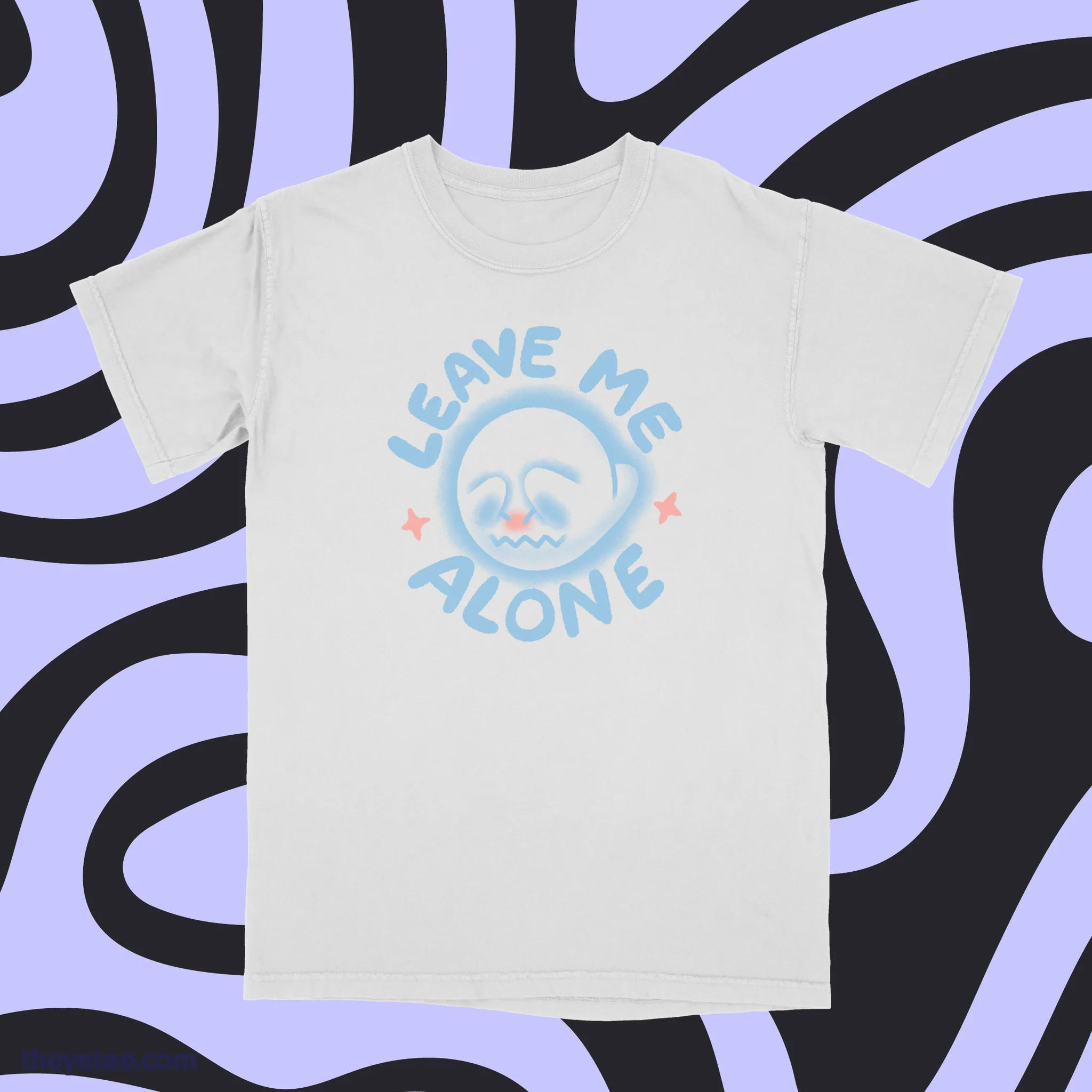 Leave Me Alone! - Image 3