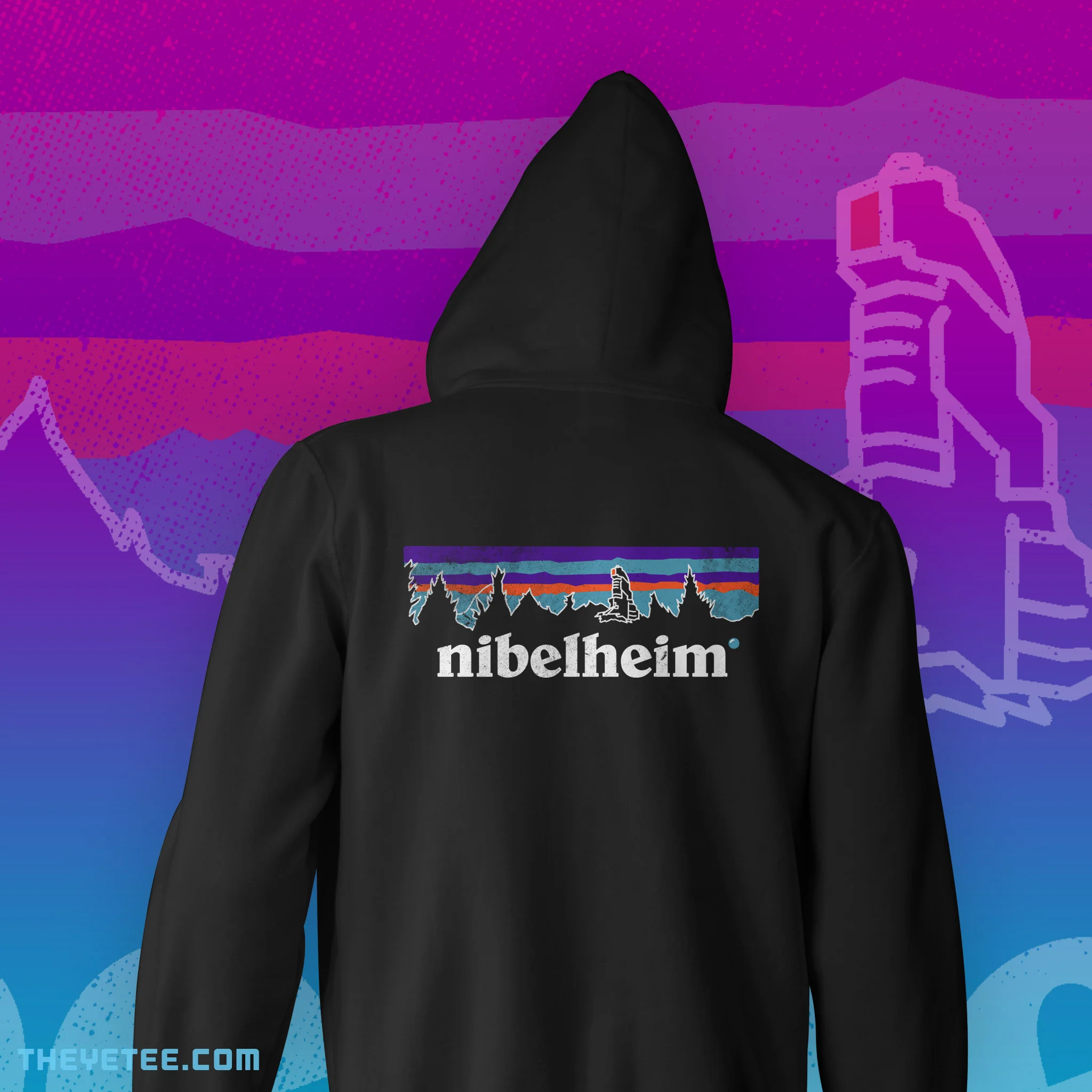 Let's Go Hiking - Image 4