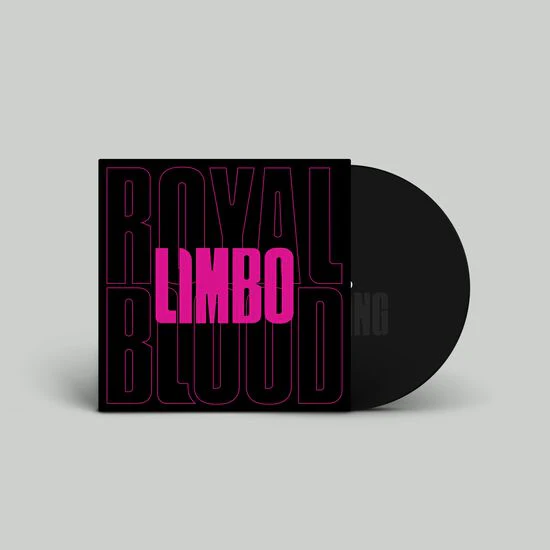 Limbo 7" EP