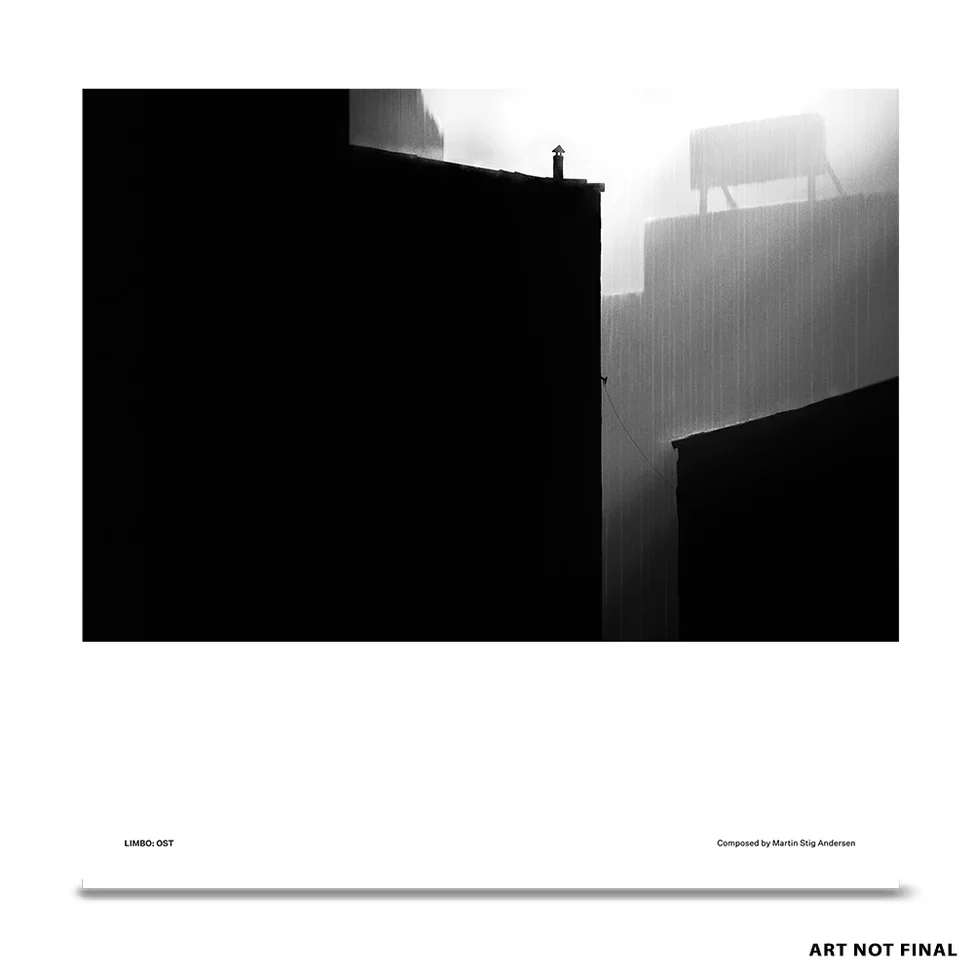 LIMBO (Vinyl Soundtrack) - Image 3